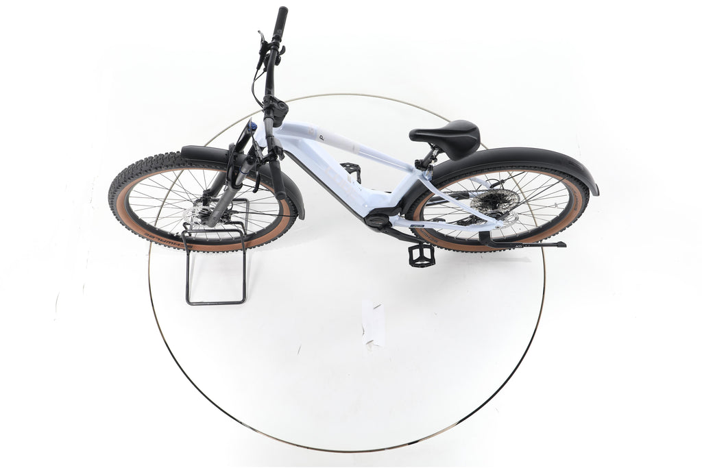 Cube Reaction Hybrid Pro E-Bike 2023 - Image 19