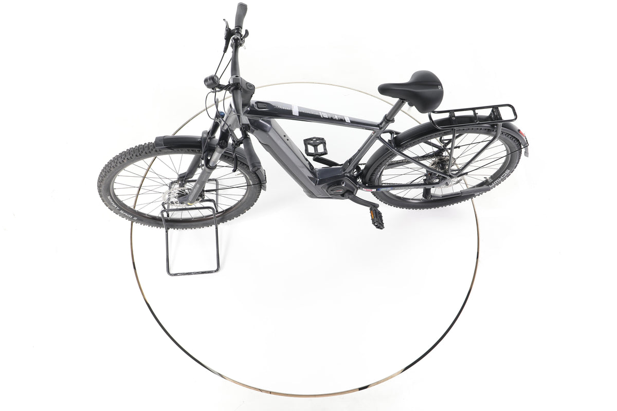 Focus Aventura 6.7 Trekking E-Bike - Image 19