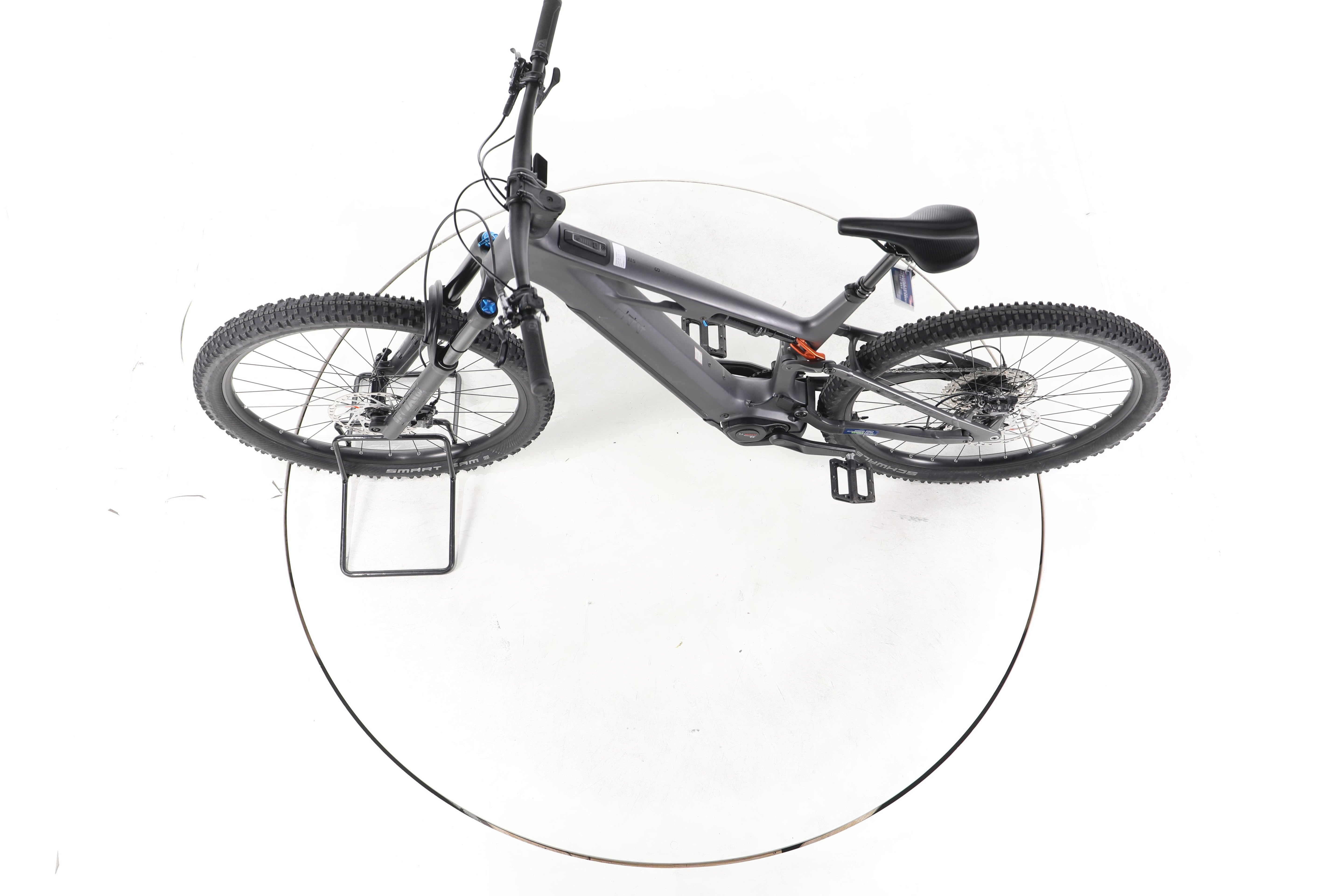 Cube Stereo Hybrid ONE44 E-Bike Fully Carbon - Image 19