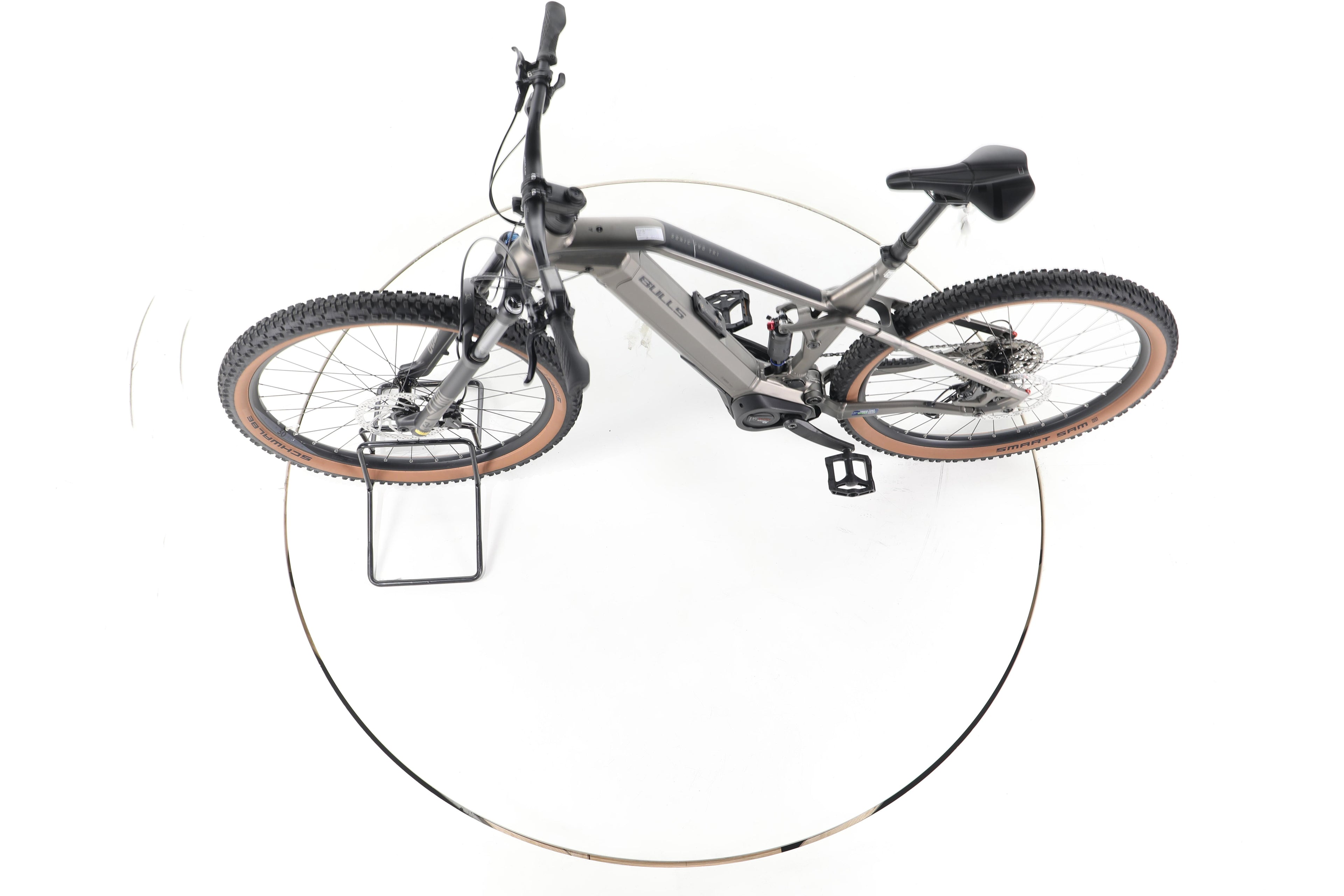 Bulls Sonic EVO TR 1 Fully E-Bike 2024 - Image 19