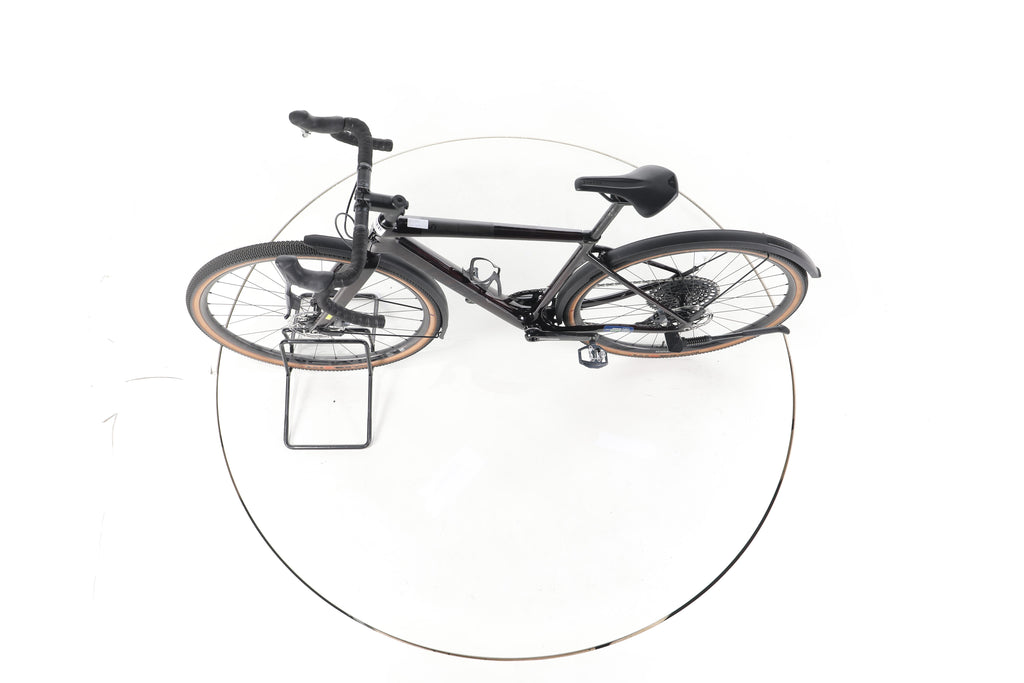 Cube Nuroad C:62 SLT Fahrrad Rennrad & Gravel - Image 19