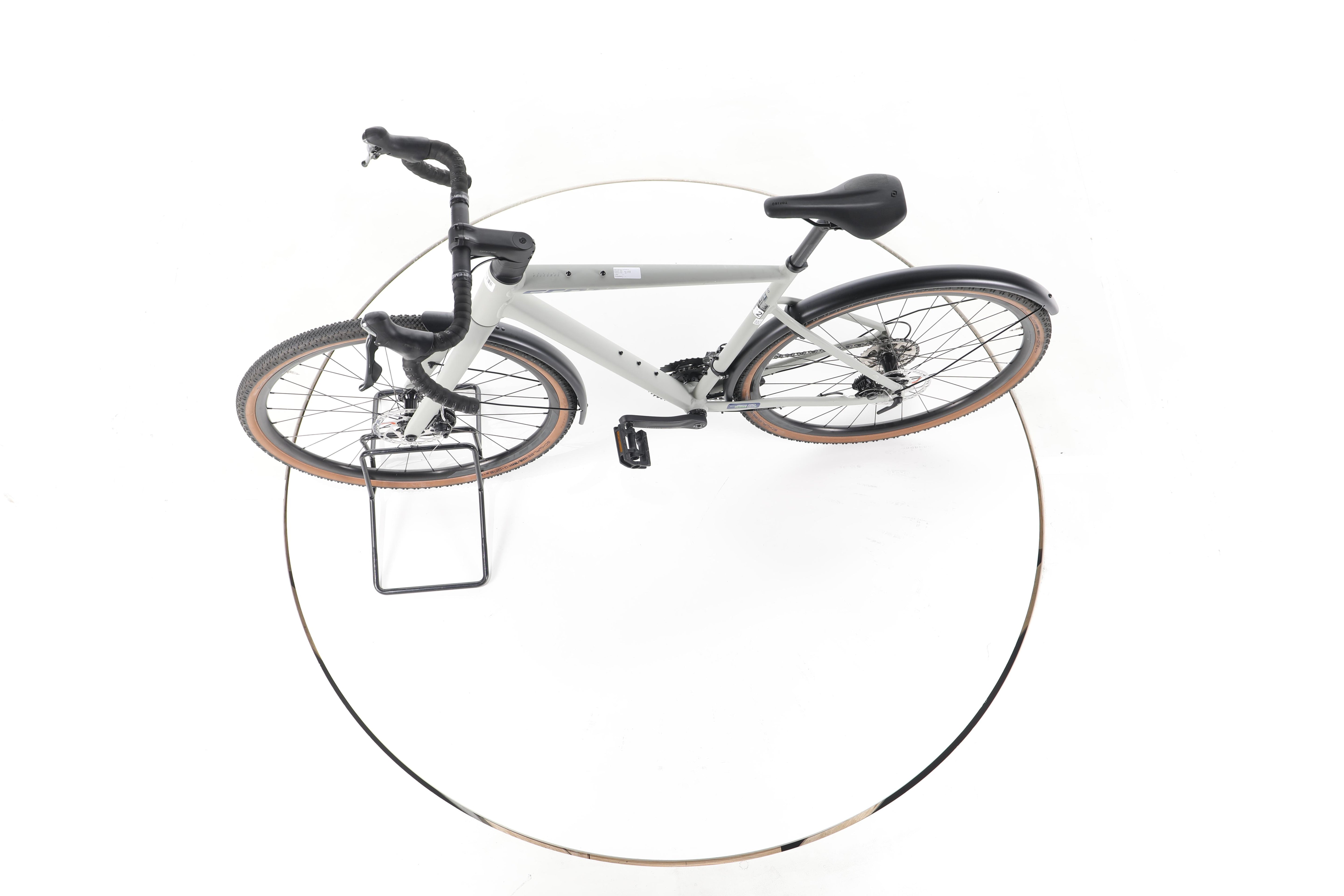 Scott Speedster Gravel 40 EQ Gravelbike 2024 - Image 19