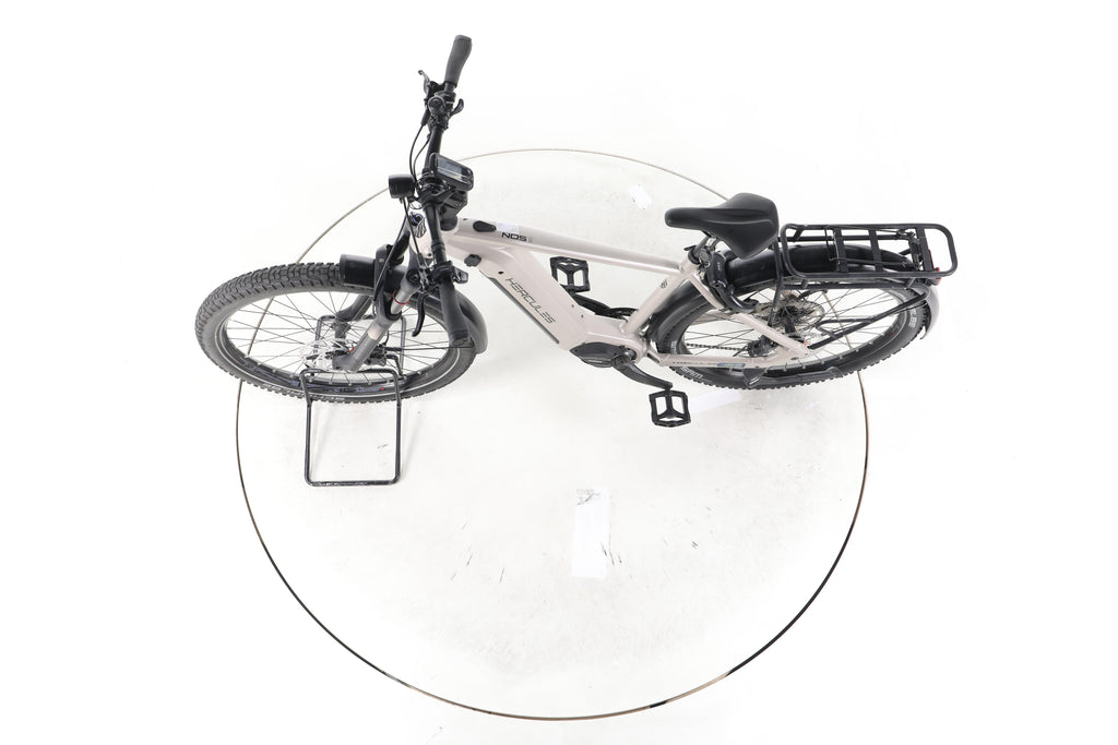 Hercules Nos SUV 2.2 Trekking E-Bike - Image 19
