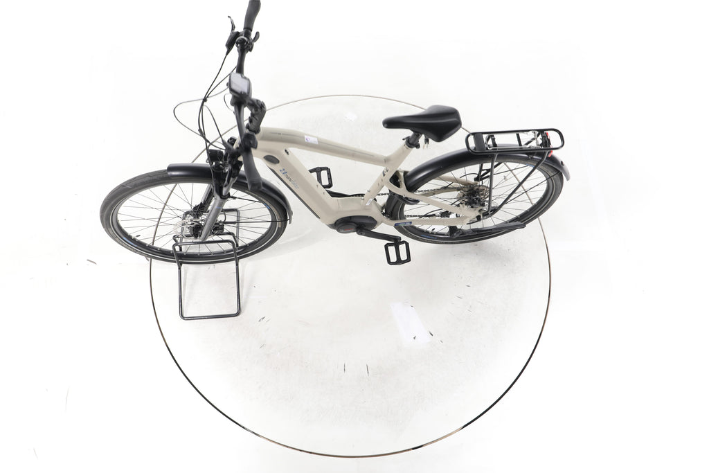 2R Manufaktur ETX 9 Trekking E-Bike - Image 19