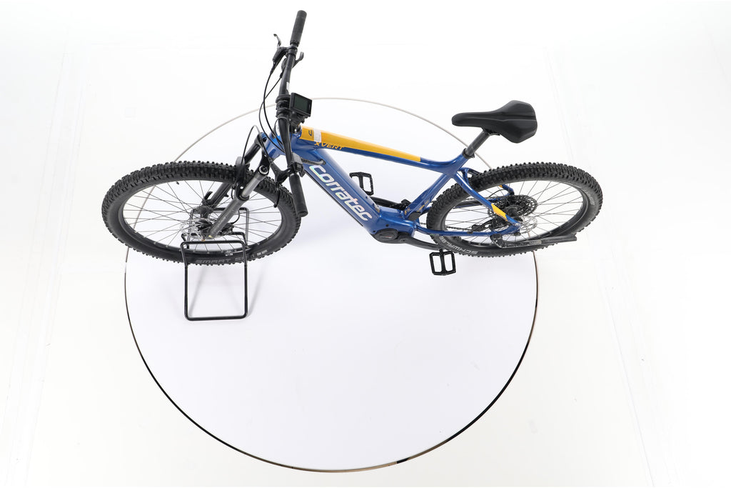 Corratec E-Power X-Vert Race Trinity E-Bike 2023 - Image 19