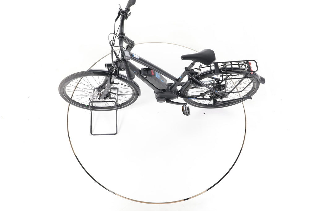 Gudereit ET-3 evo Trekking E-Bike Tiefeinsteiger - Image 19