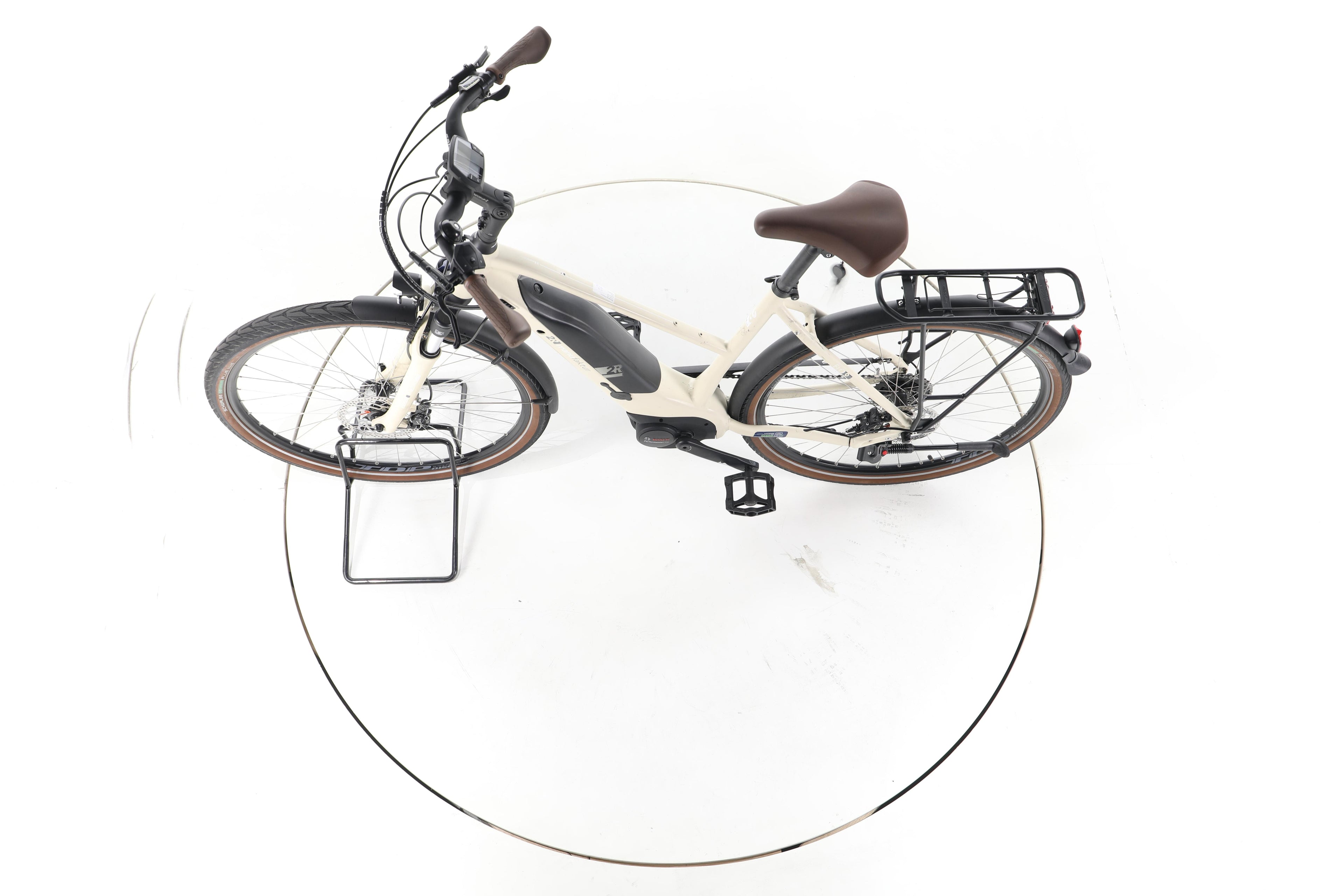 2R Manufaktur ELO 9 Trekking E-Bike - Image 19