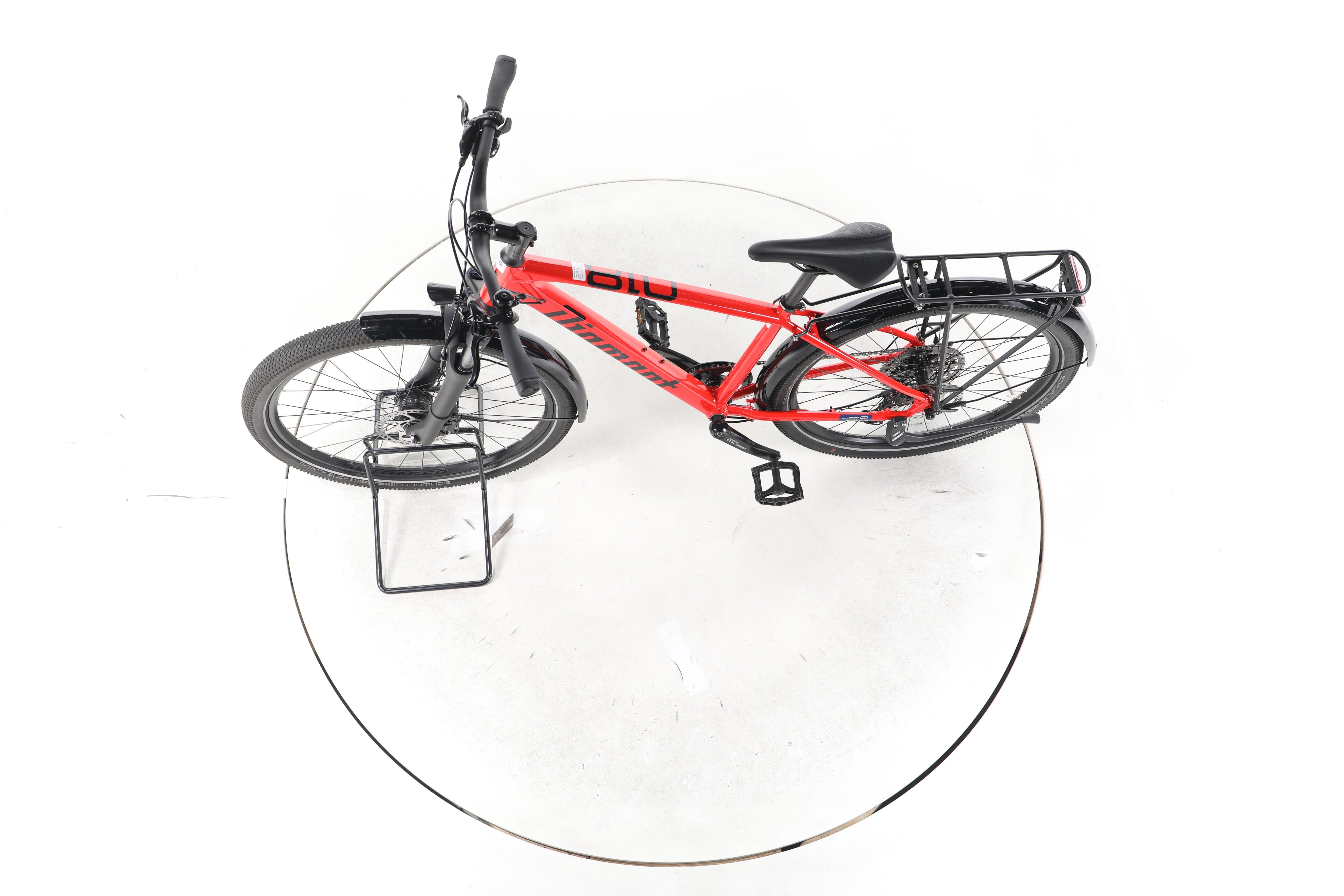 Diamant 018 Fahrrad City & Trekking - Image 19