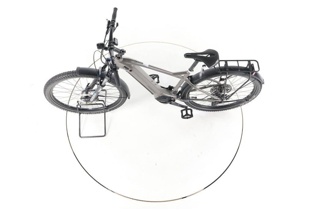 TRENGA DE XME 8.0 AT Trekking E-Bike 2024 - Image 19
