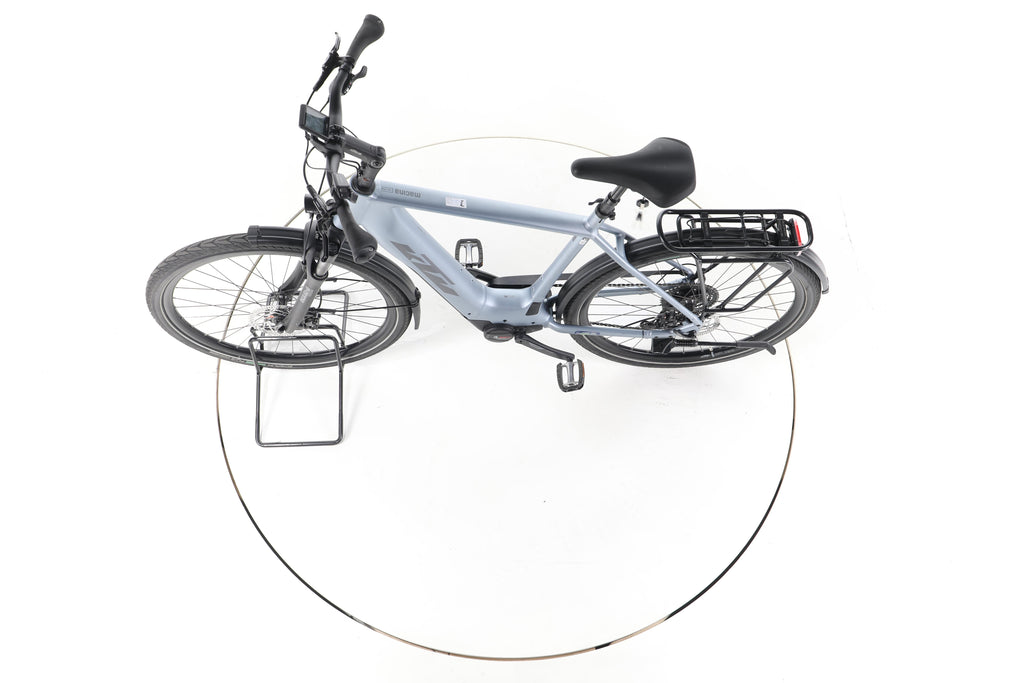 KTM MACINA TOUR P510 H Trekking E-Bike 2025 - Image 19