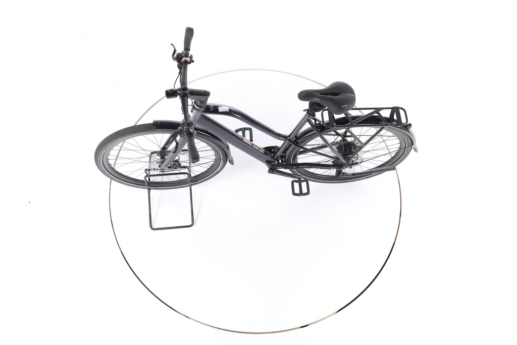 Orbea Vibe H30 EQ Trekking E-Bike - Image 19