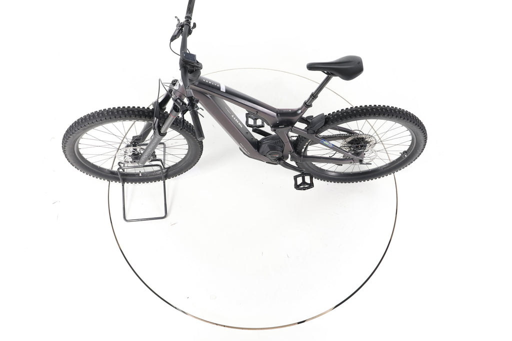 Scott Patron E-Ride 920 Fully E-Bike - Image 19