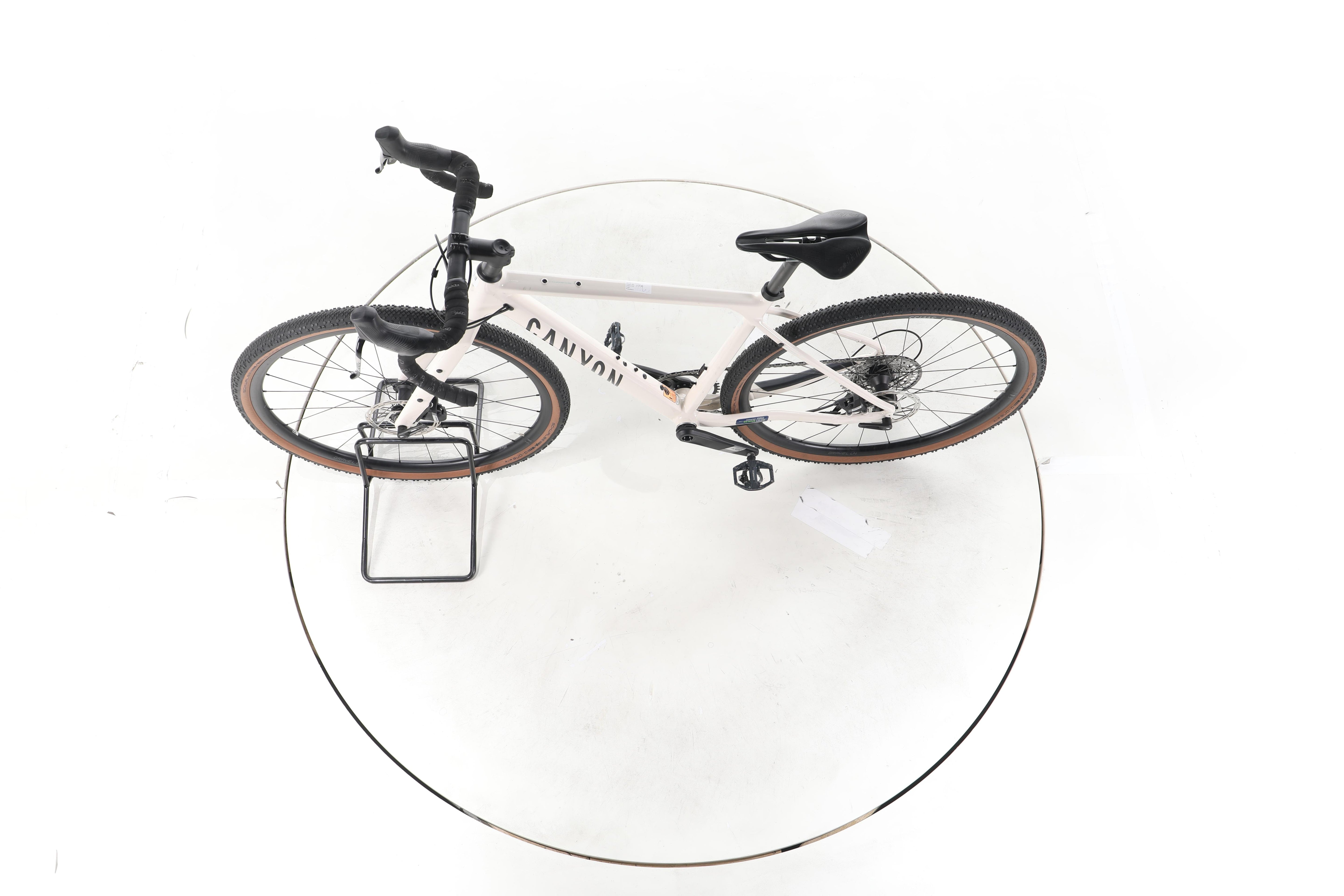 Canyon Grizl 6 1BY Gravelbike 2024 - Image 19