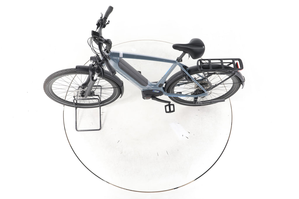 Gazelle Ultimate T10 HMB Trekking E-Bike - Image 19