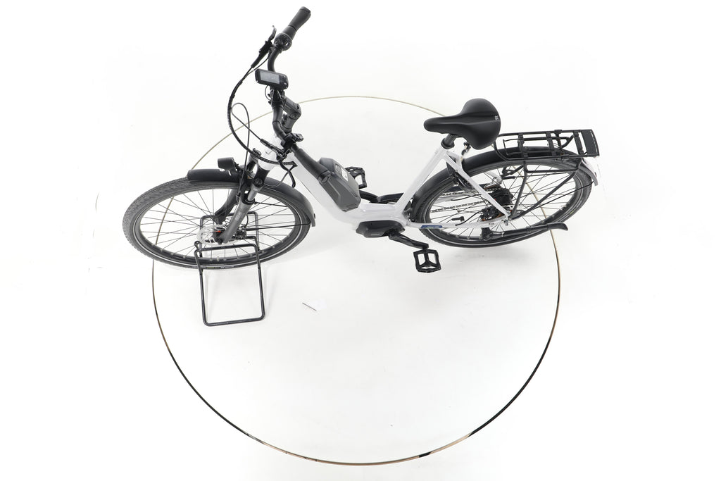 FALTER E 8.2 RT City E-Bike Tiefeinsteiger - Image 19