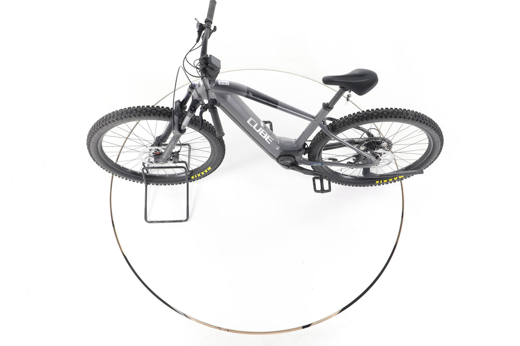 Cube Reaction Hybrid Race E-Bike - Image 19