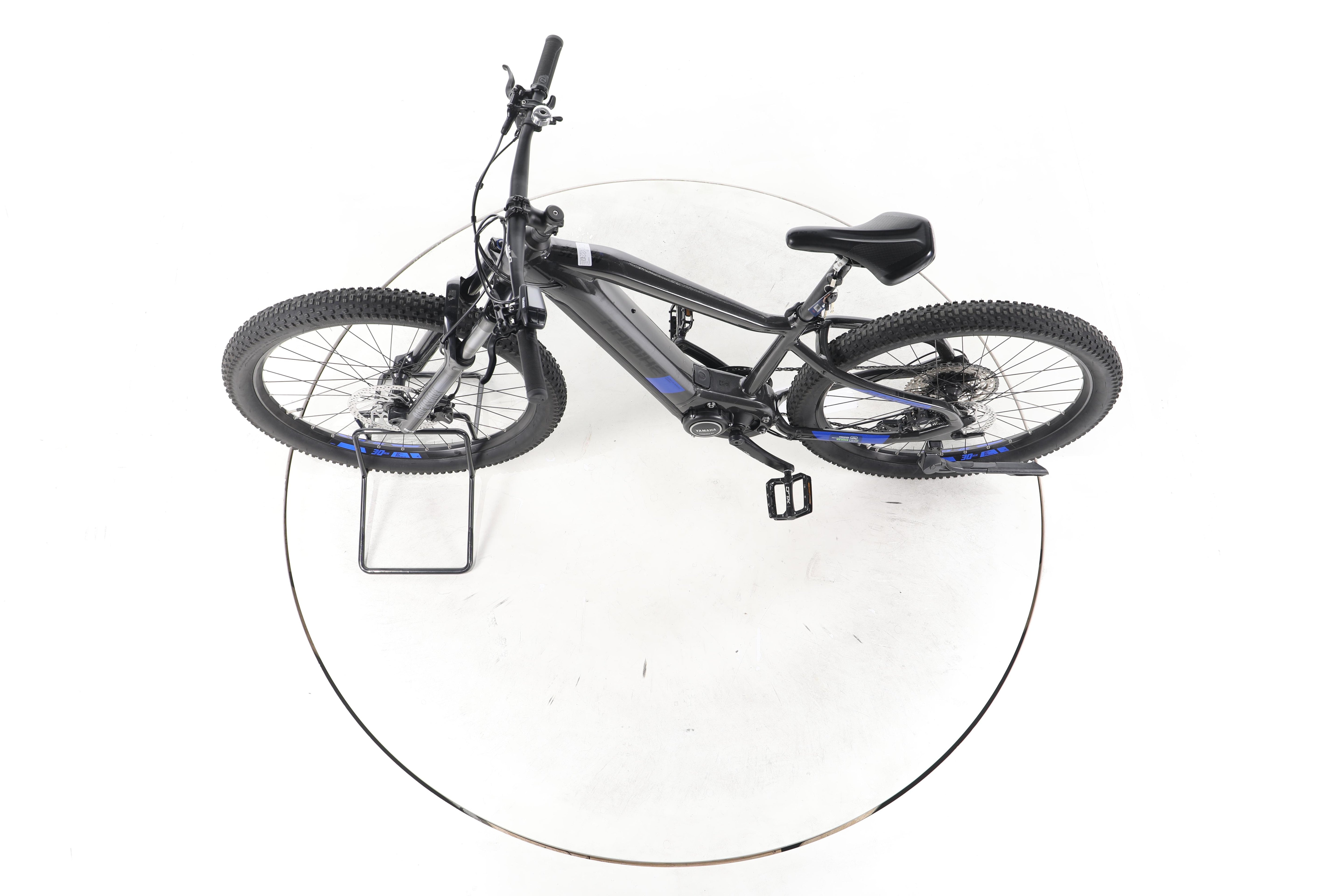 Haibike HardSeven 7 E-Bike 2024 - Image 19