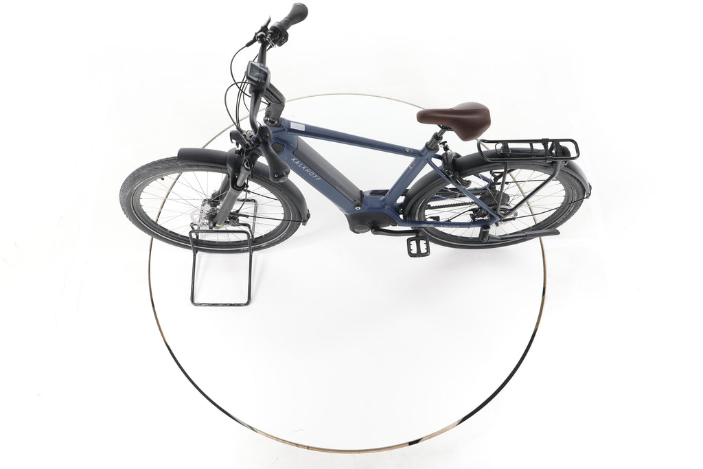 Kalkhoff Image 5.B Excite+ BLX City E-Bike - Image 19