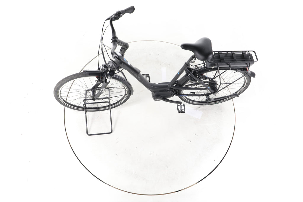 Gudereit EC-3 RT Elegance City E-Bike Tiefeinsteiger - Image 19