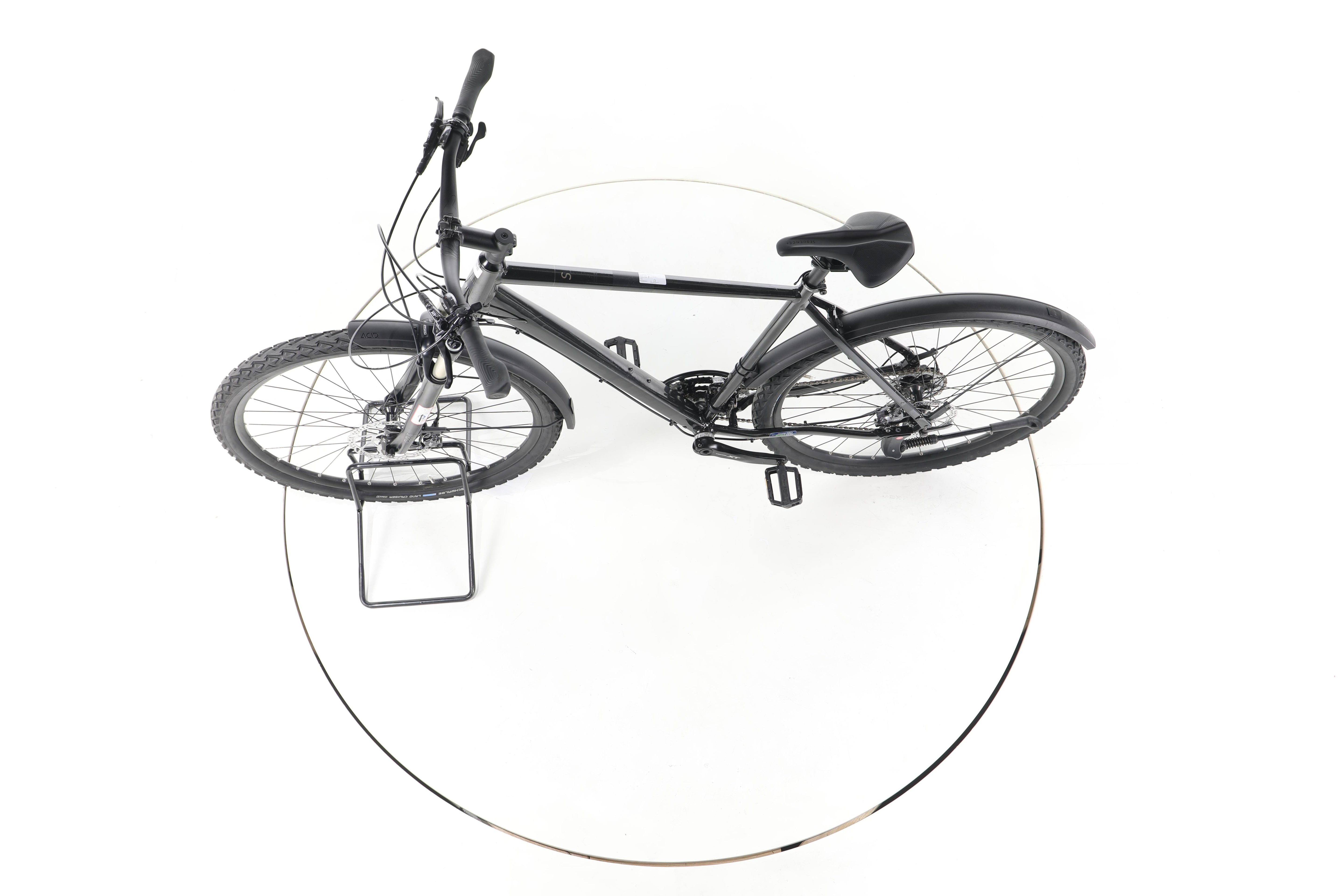 Cube Nature SLX - Image 19