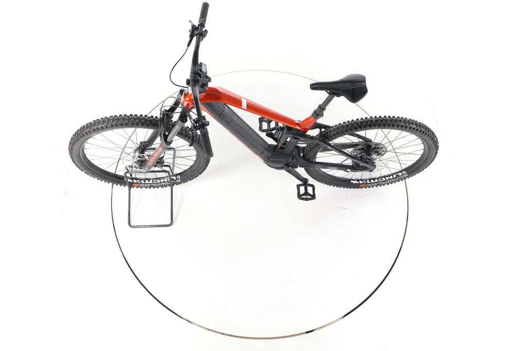 Bulls Sonic EVO EN SL 1 E-Bike Fully Carbon - Image 19