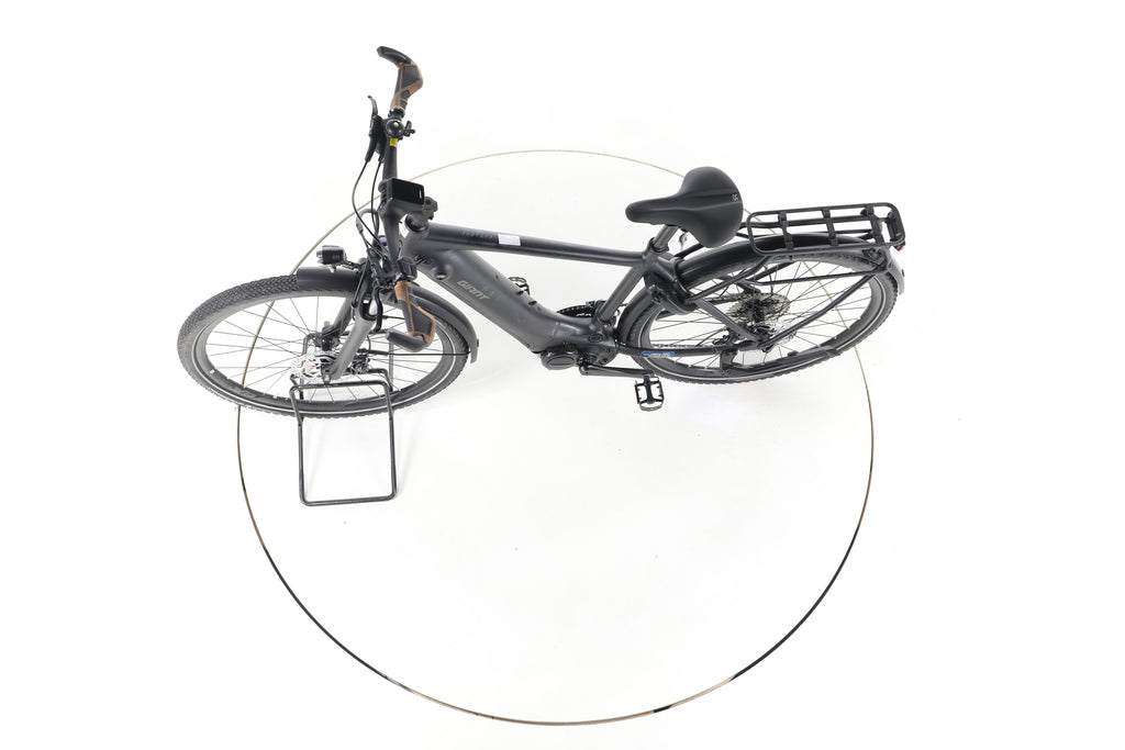 Giant Explore E+ 1 Trekking E-Bike - Image 19