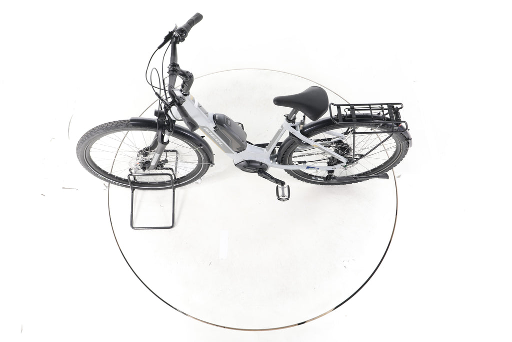 Ideal ORAMA-5008C City E-Bike Tiefeinsteiger 2024 - Image 19