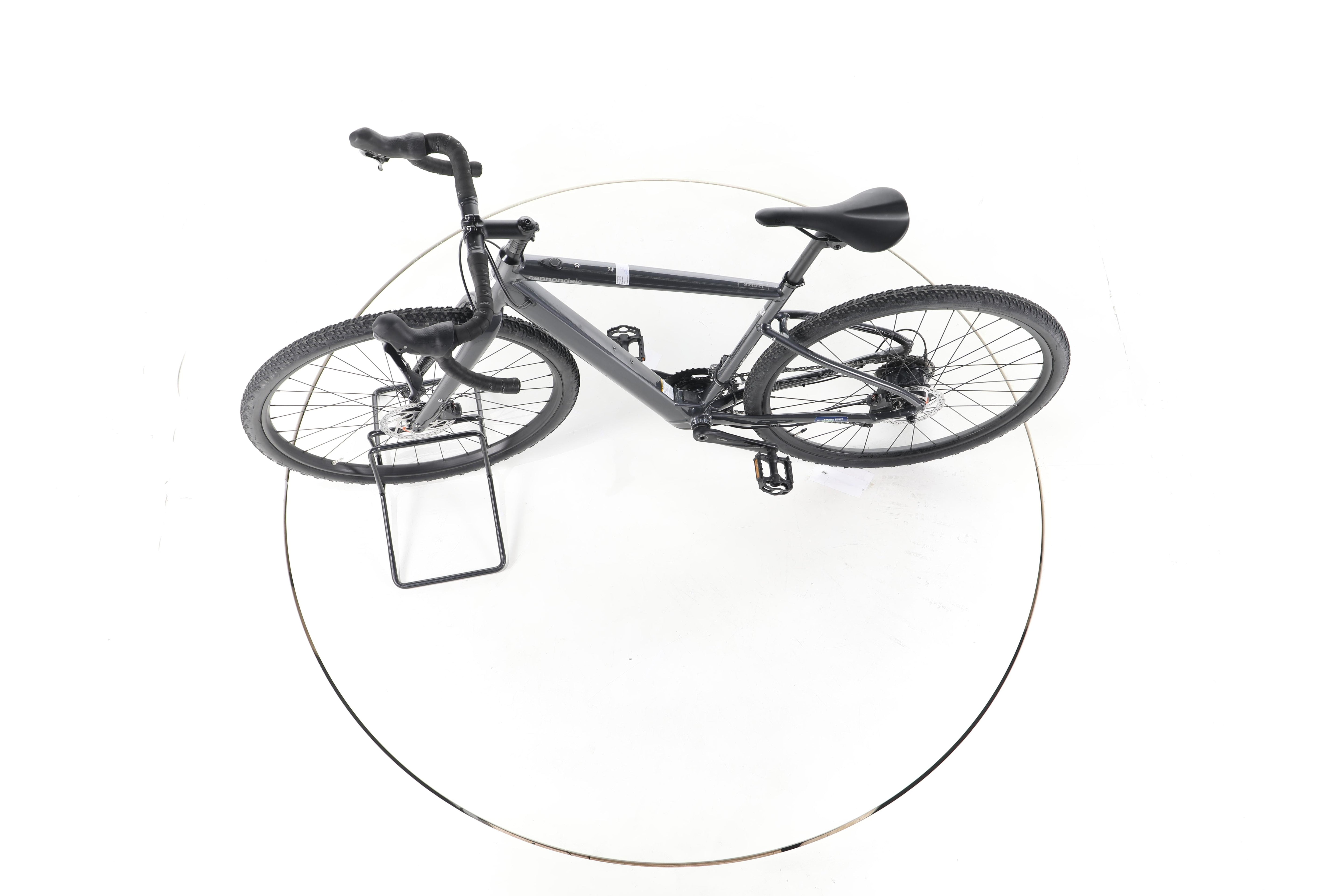 Cannondale Topstone Neo SL 2 E-Gravelbike - Image 19