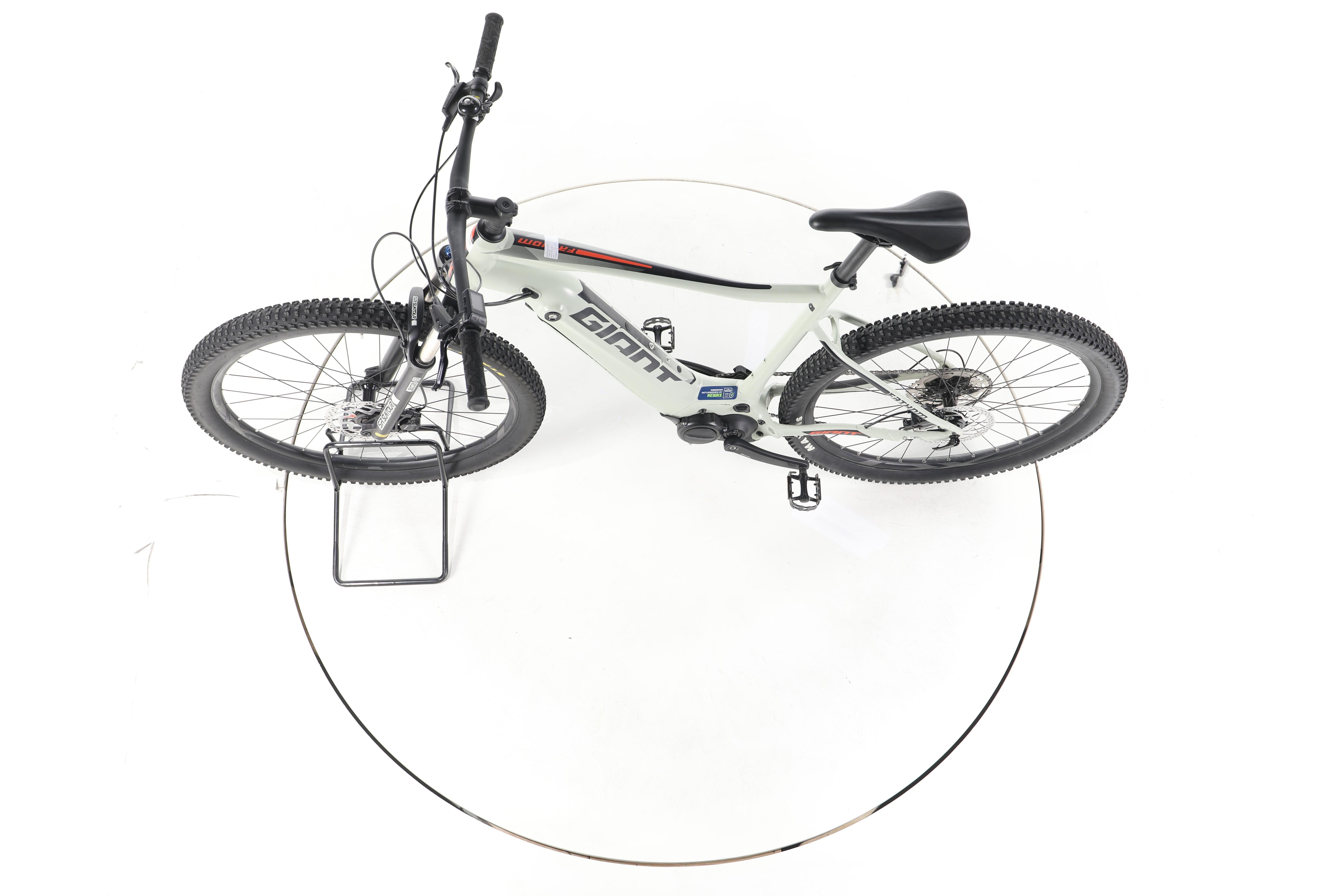 Giant Fathom E+ 2 E-Bike - Image 19
