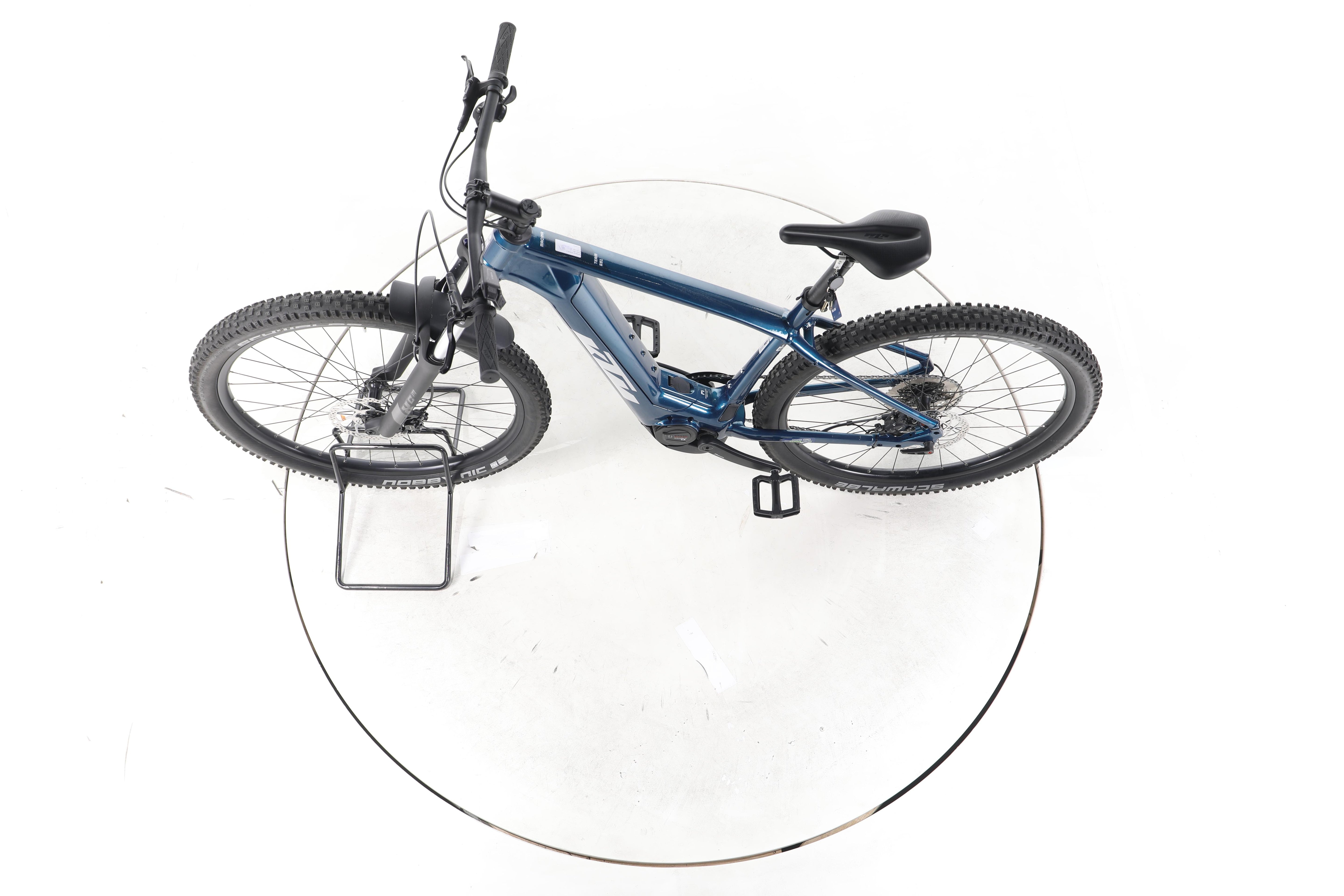 KTM Macina Team 691 E-Bike - Image 19
