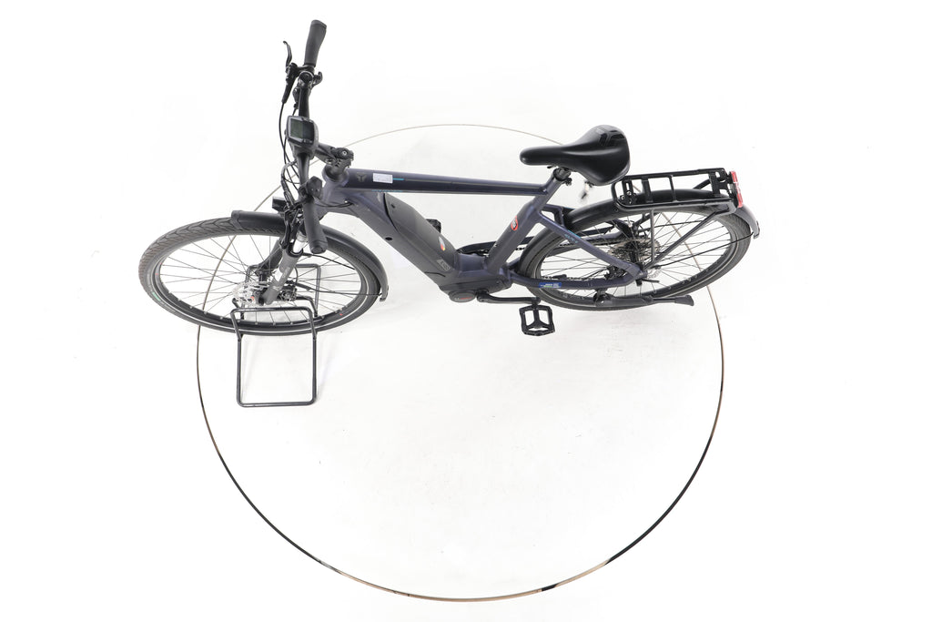 Carver Route E.420 Trekking E-Bike - Image 19