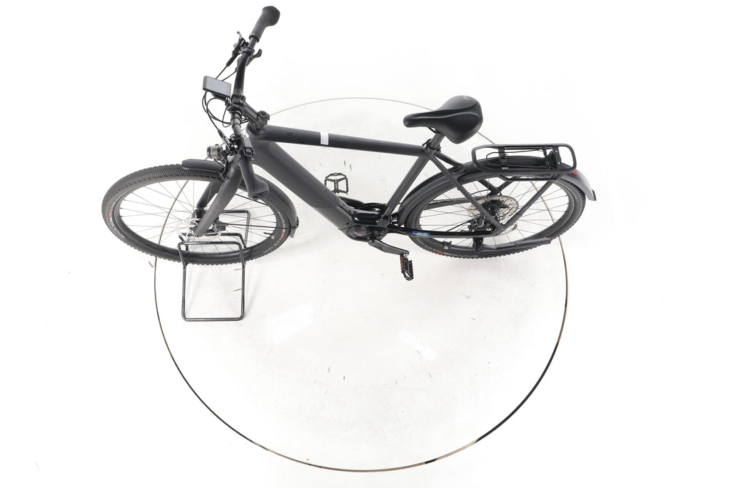 Cube Kathmandu Hybrid C:62 SLX 400X Trekking E-Bike 2025 - Image 19