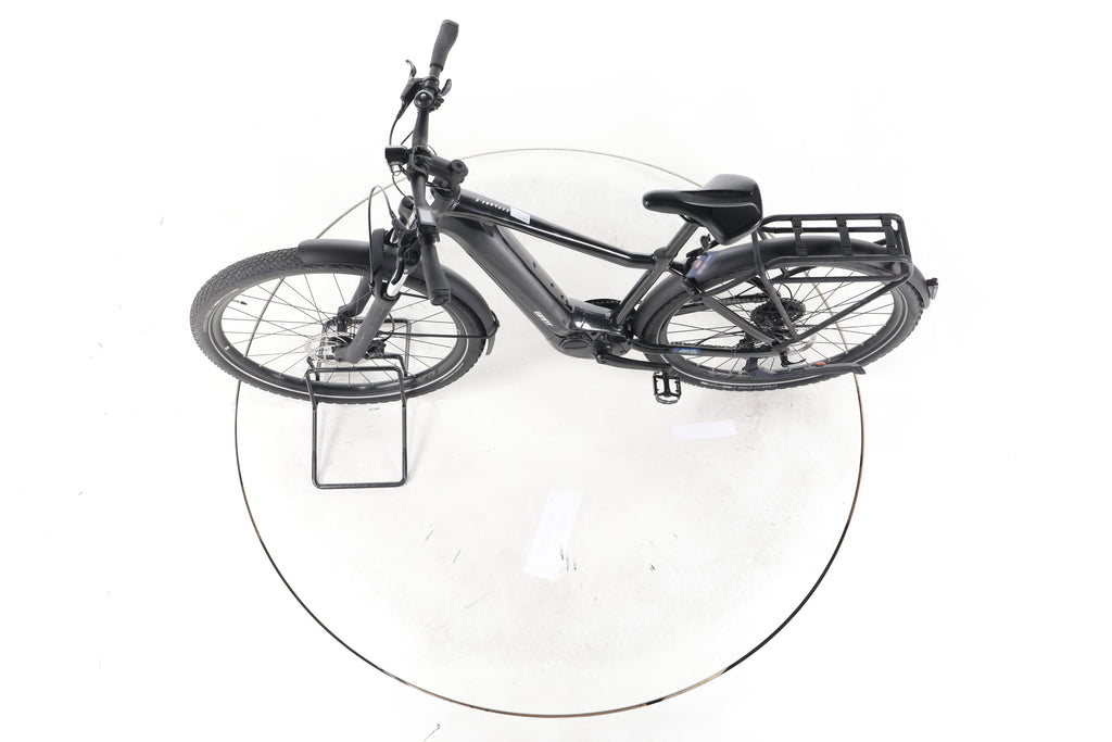 Giant Explore E+ 2 Trekking E-Bike - Image 19