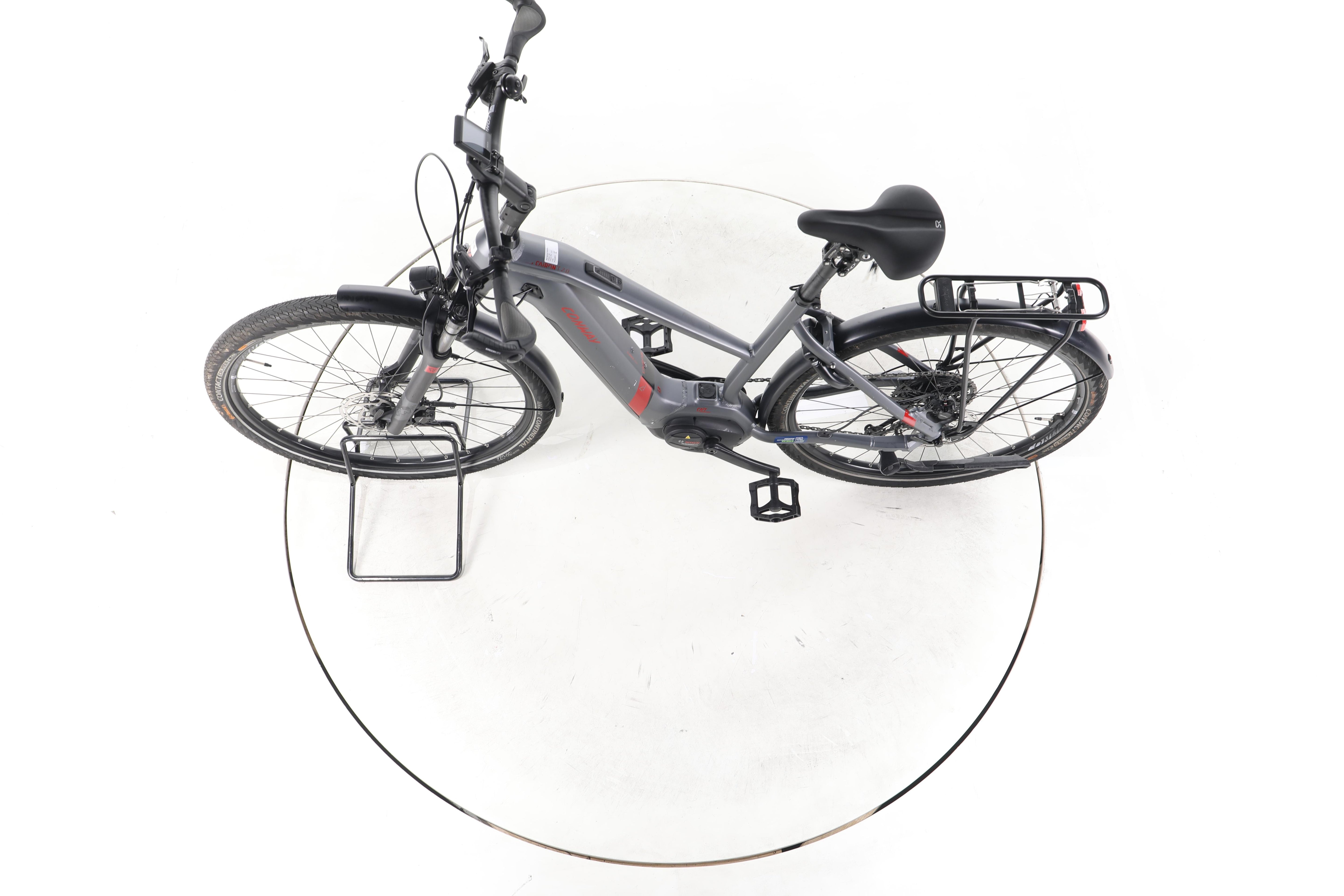 Conway Cairon T 2.0 Trekking E-Bike - Image 19