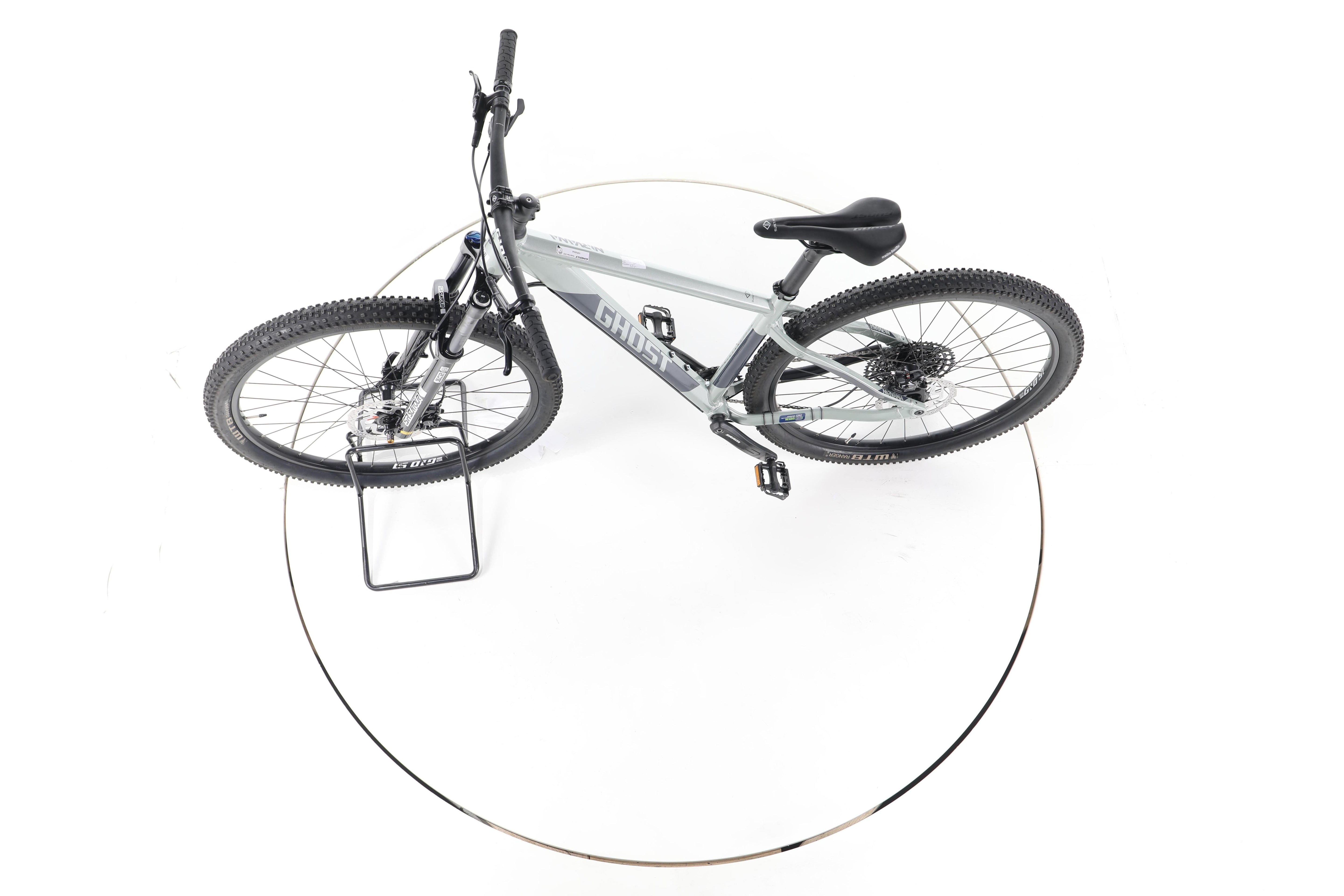 Ghost Nirvana Tour SF - Image 19