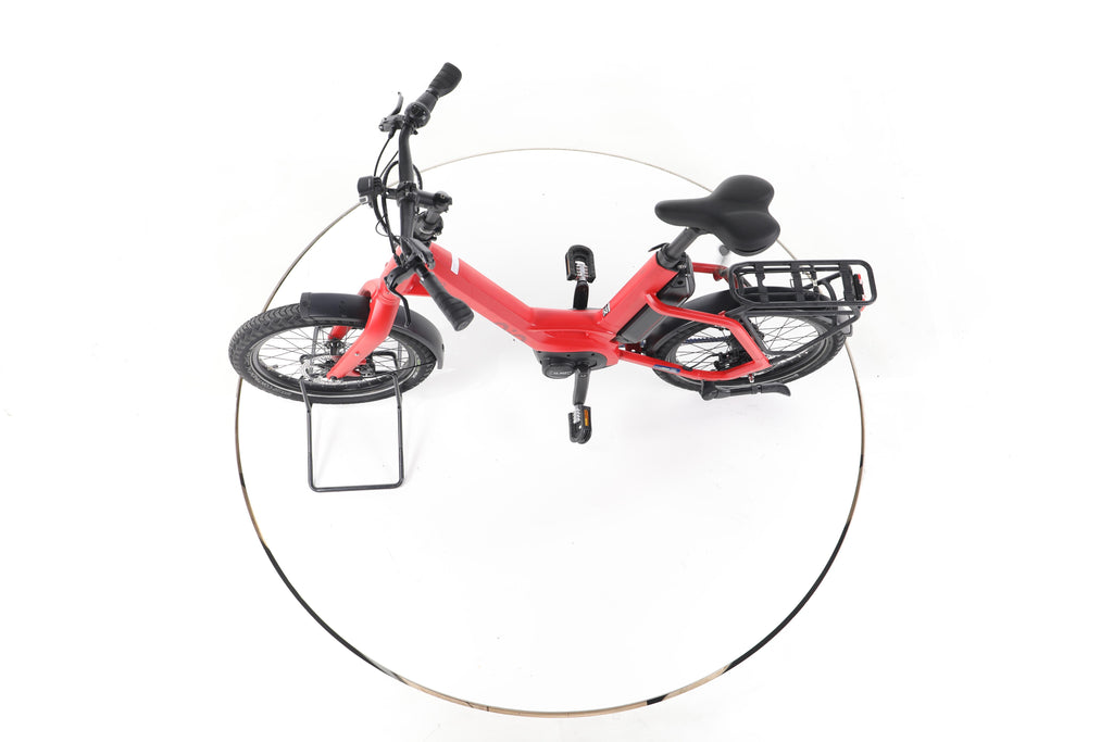 QIO EINS AP-8 R Kompakt E-Bike Tiefeinsteiger 2025 - Image 19