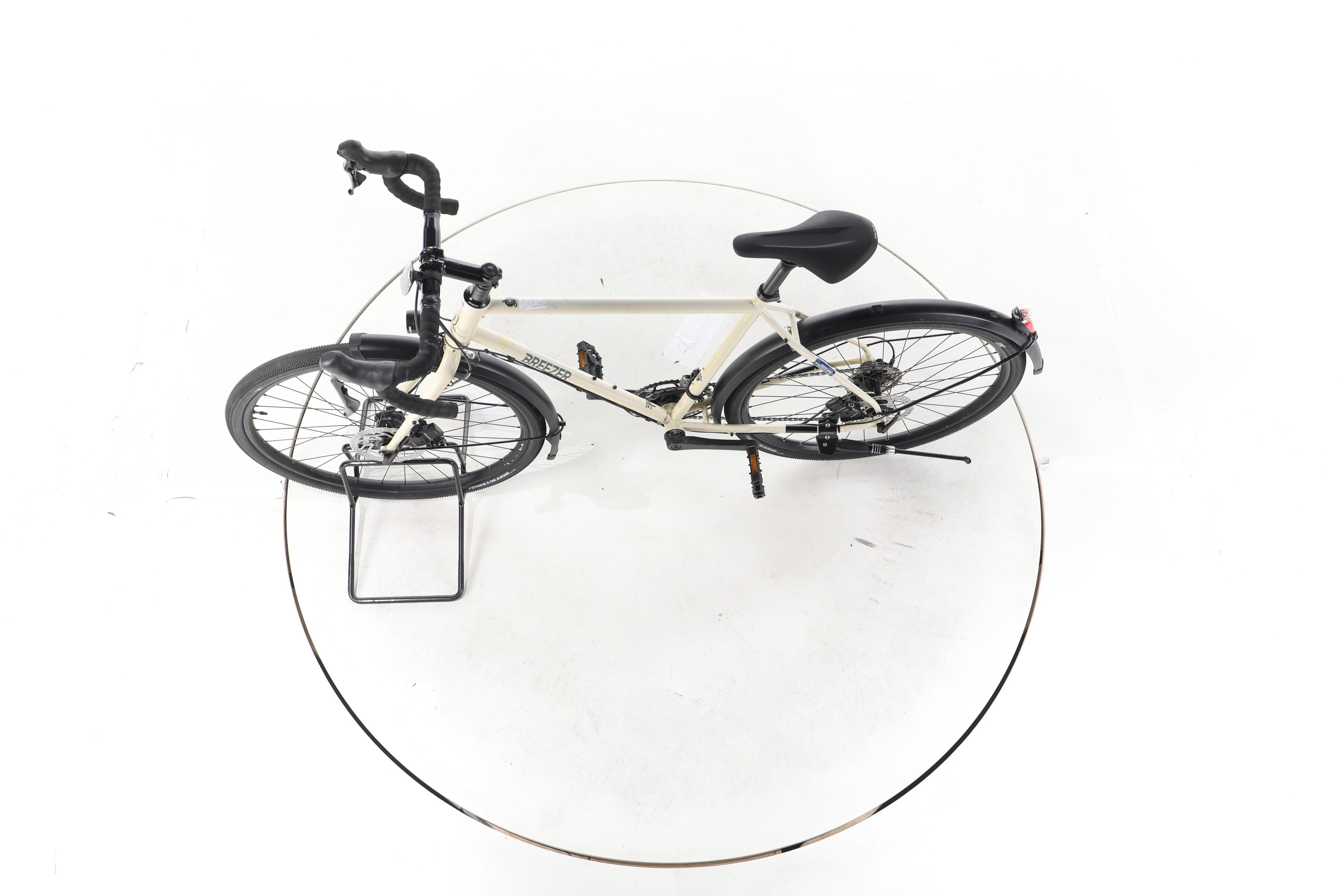 Breezer Bikes Doppler Team+ Gravelbike - Image 19