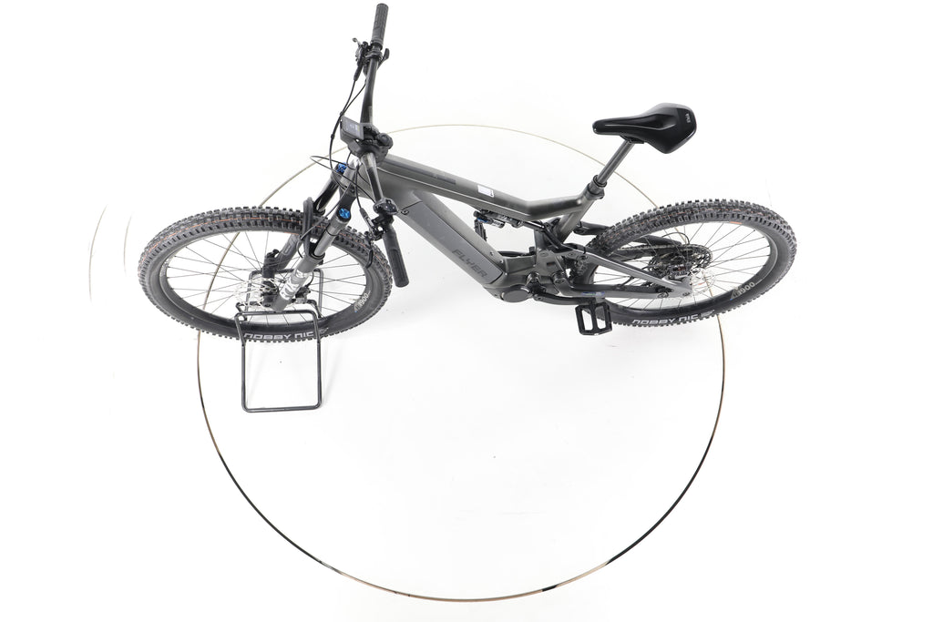FLYER Uproc X 8.70 E-Bike Fully - Image 19