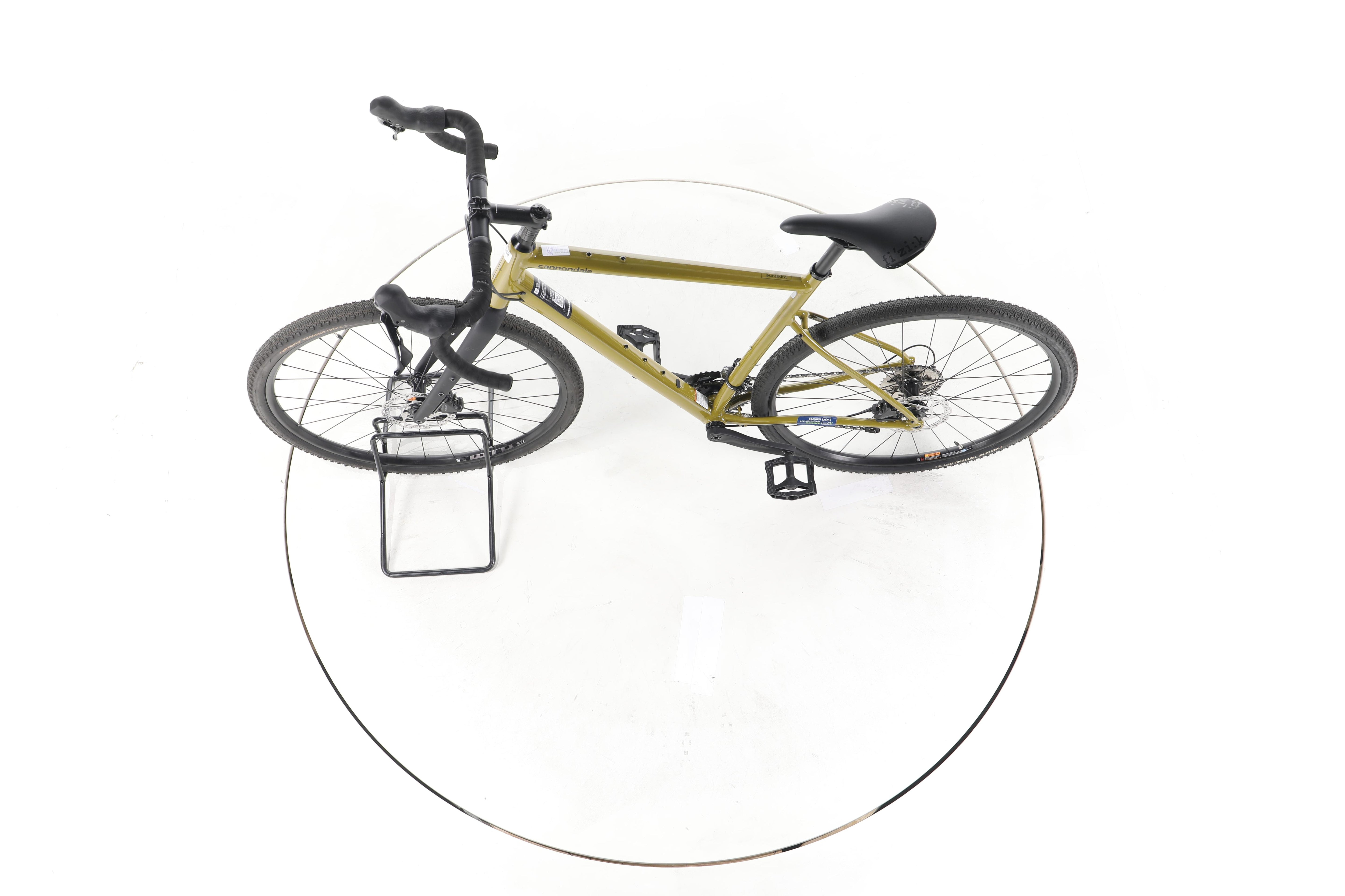 Cannondale topstone 2 Gravelbike - Image 19