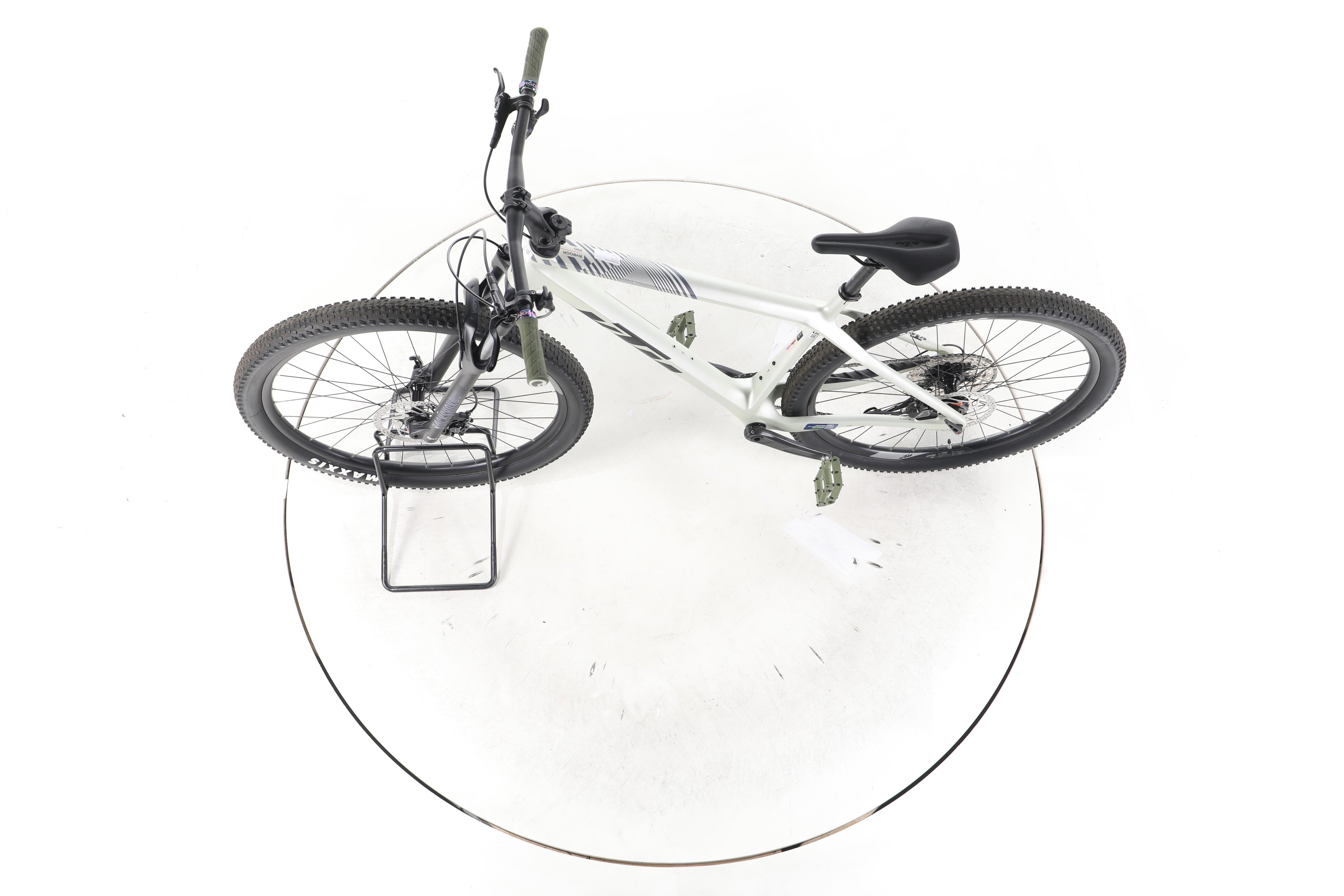 KTM Myroon Pro Fahrrad Hardtail - Image 19