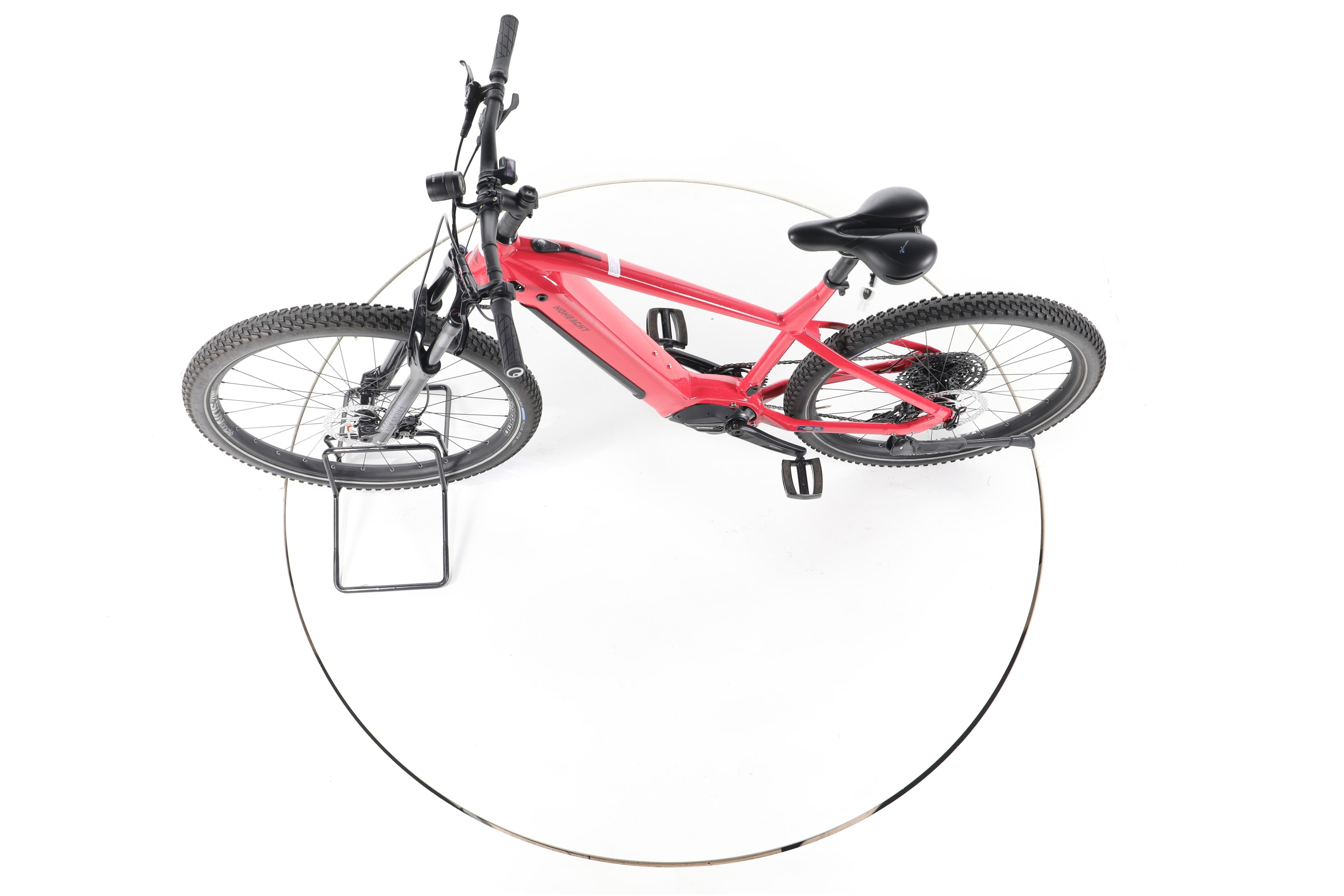 HoheAcht Sento Lumo E-Bike - Image 19