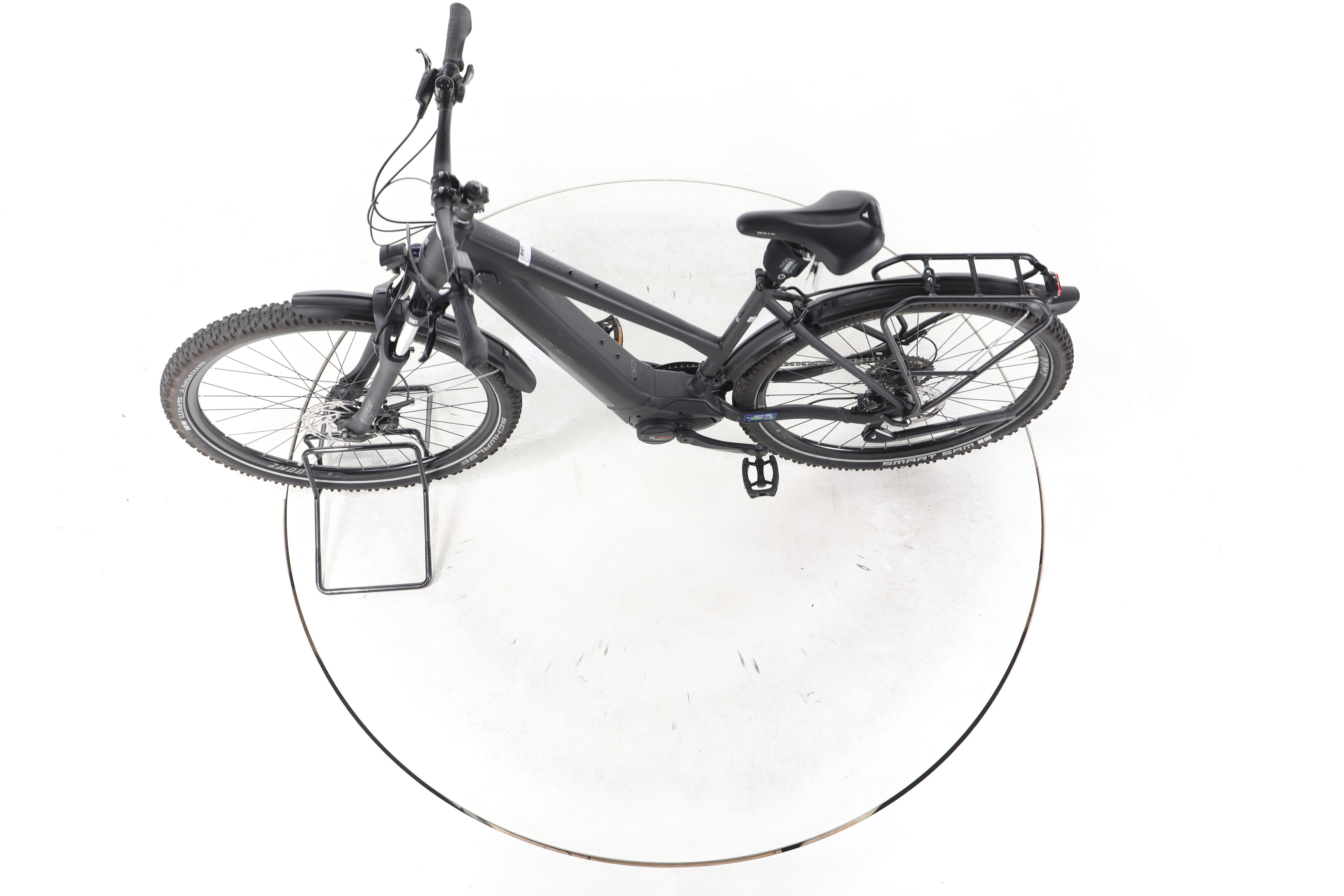 Bulls Cross Flyer Evo 1 Trekking E-Bike - Image 19