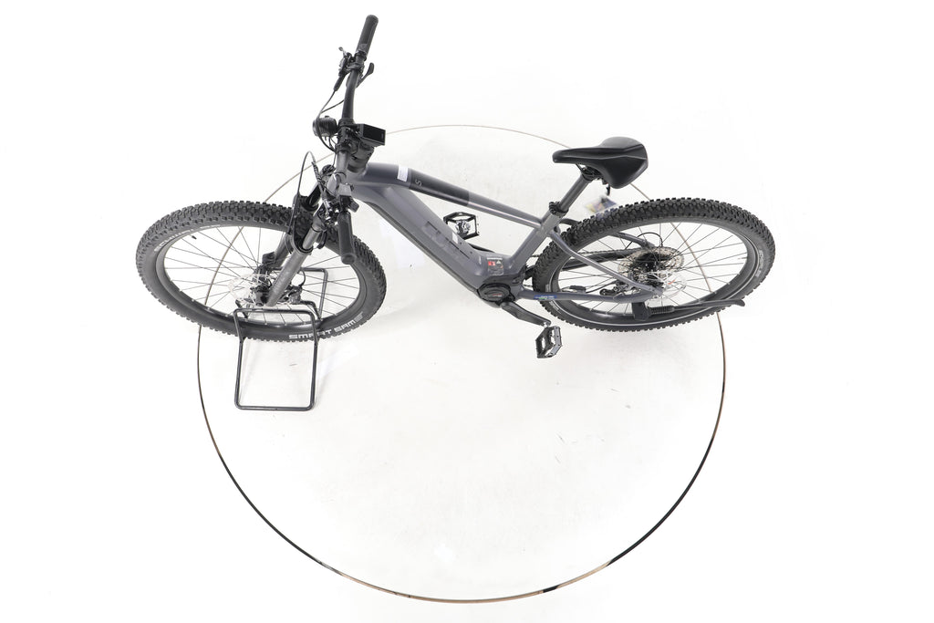 Cube Reaction Hybrid SLT E-Bike - Image 19