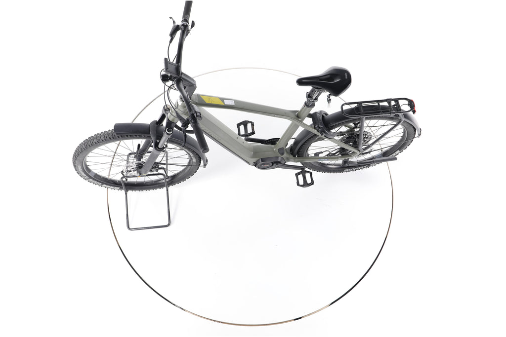 Kalkhoff Entice 7.B Advance+ Trekking E-Bike - Image 19
