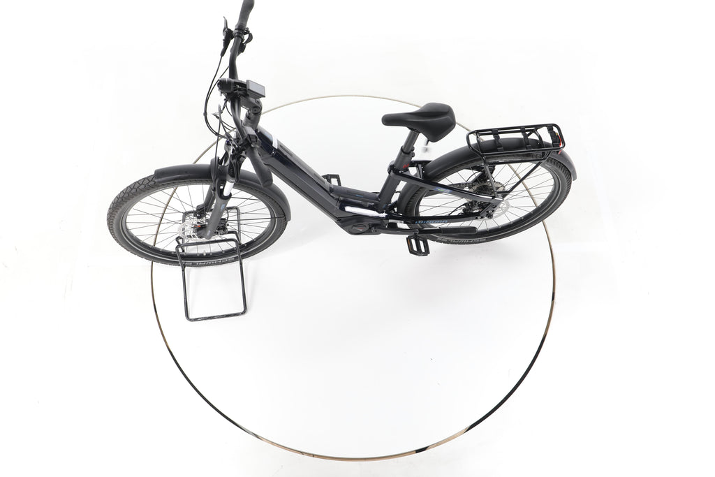 Winora Yakun 10 Trekking E-Bike Tiefeinsteiger - Image 19