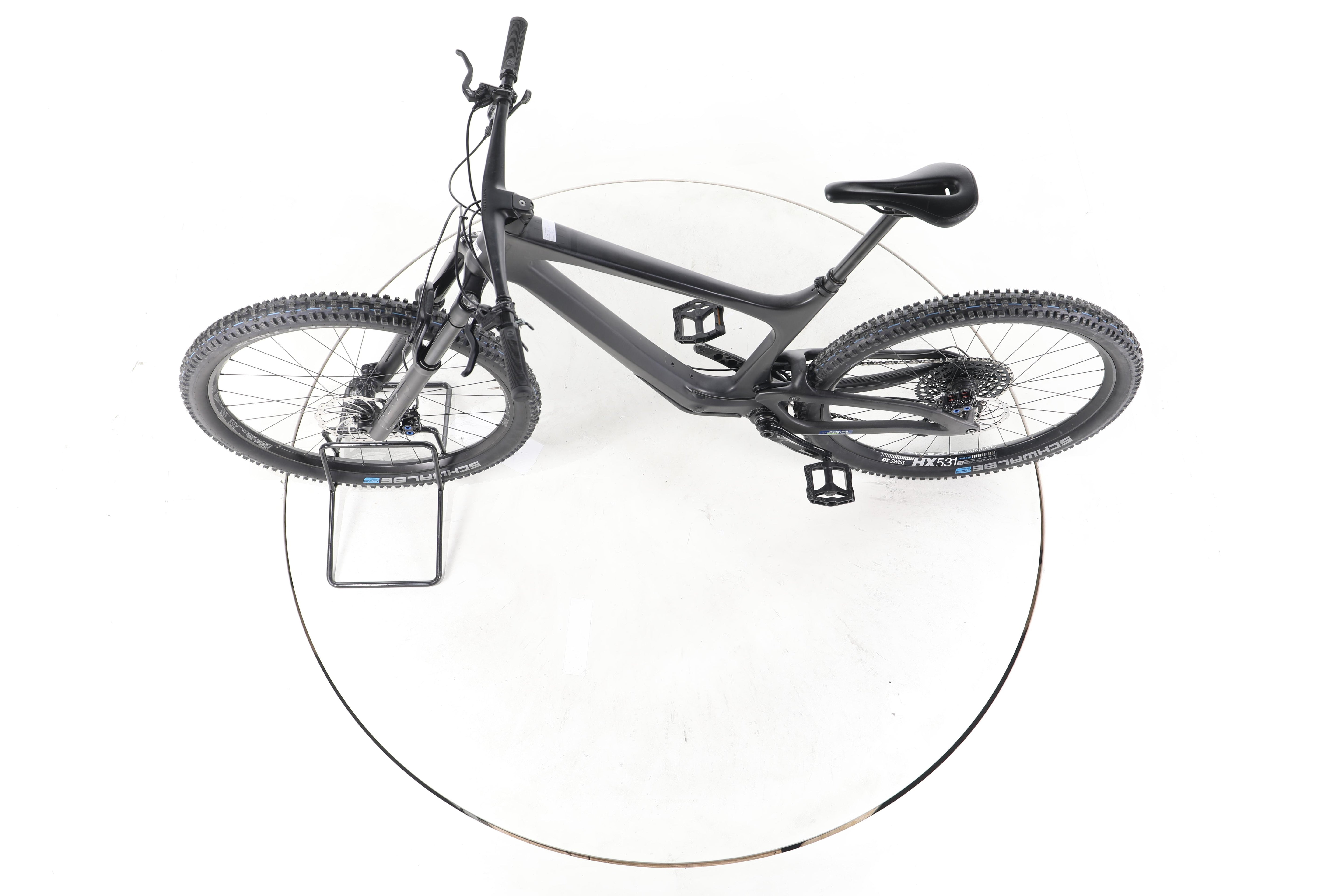 BOLD CYCLES Linkin Fahrrad Fully - Image 19