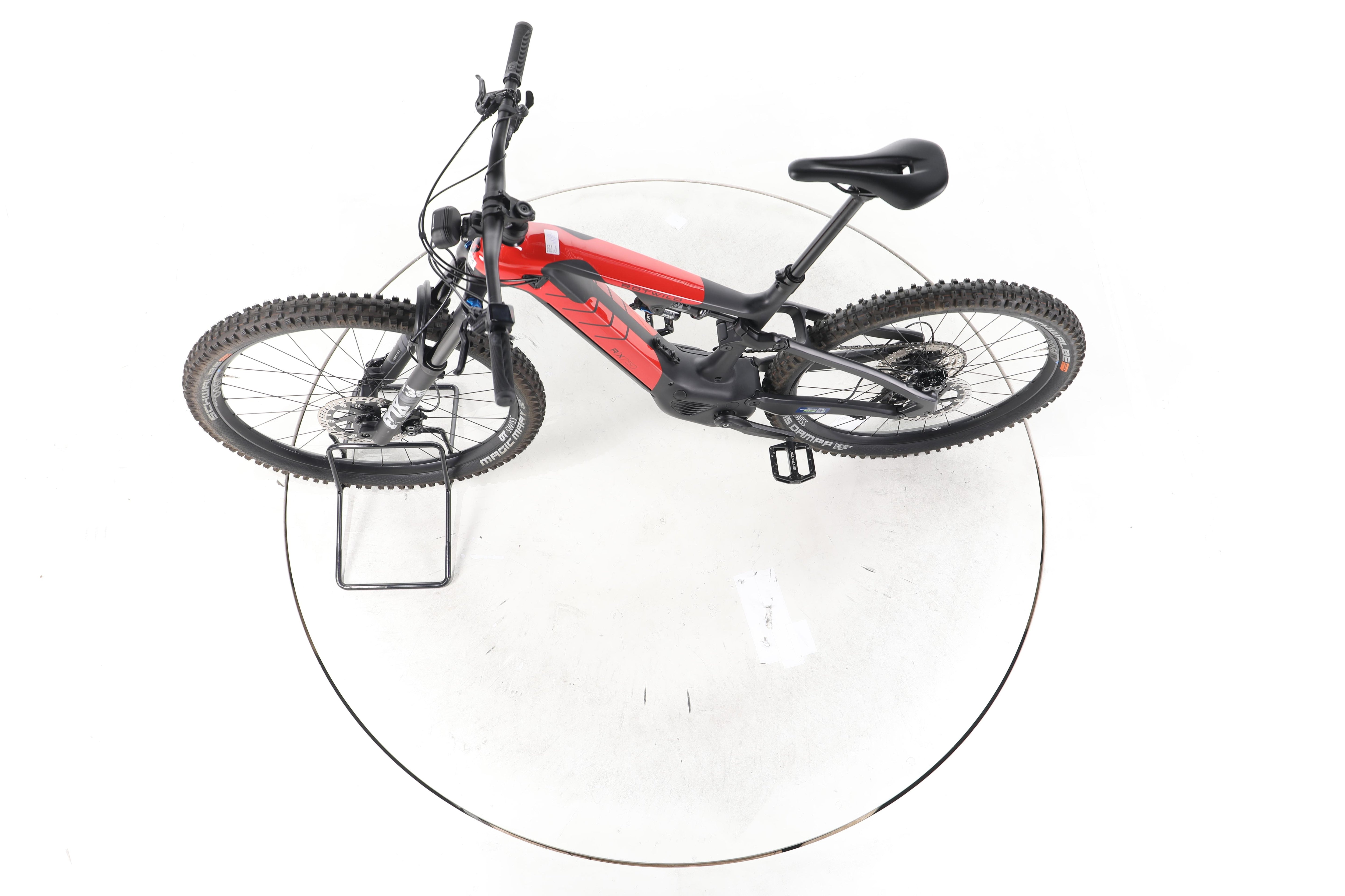 Rotwild R.X750 CORE E-Bike Fully Carbon - Image 19
