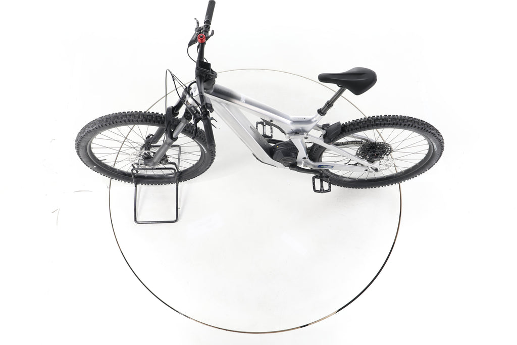 Scott Strike eRide 920 E-Bike Fully 2024 - Image 19