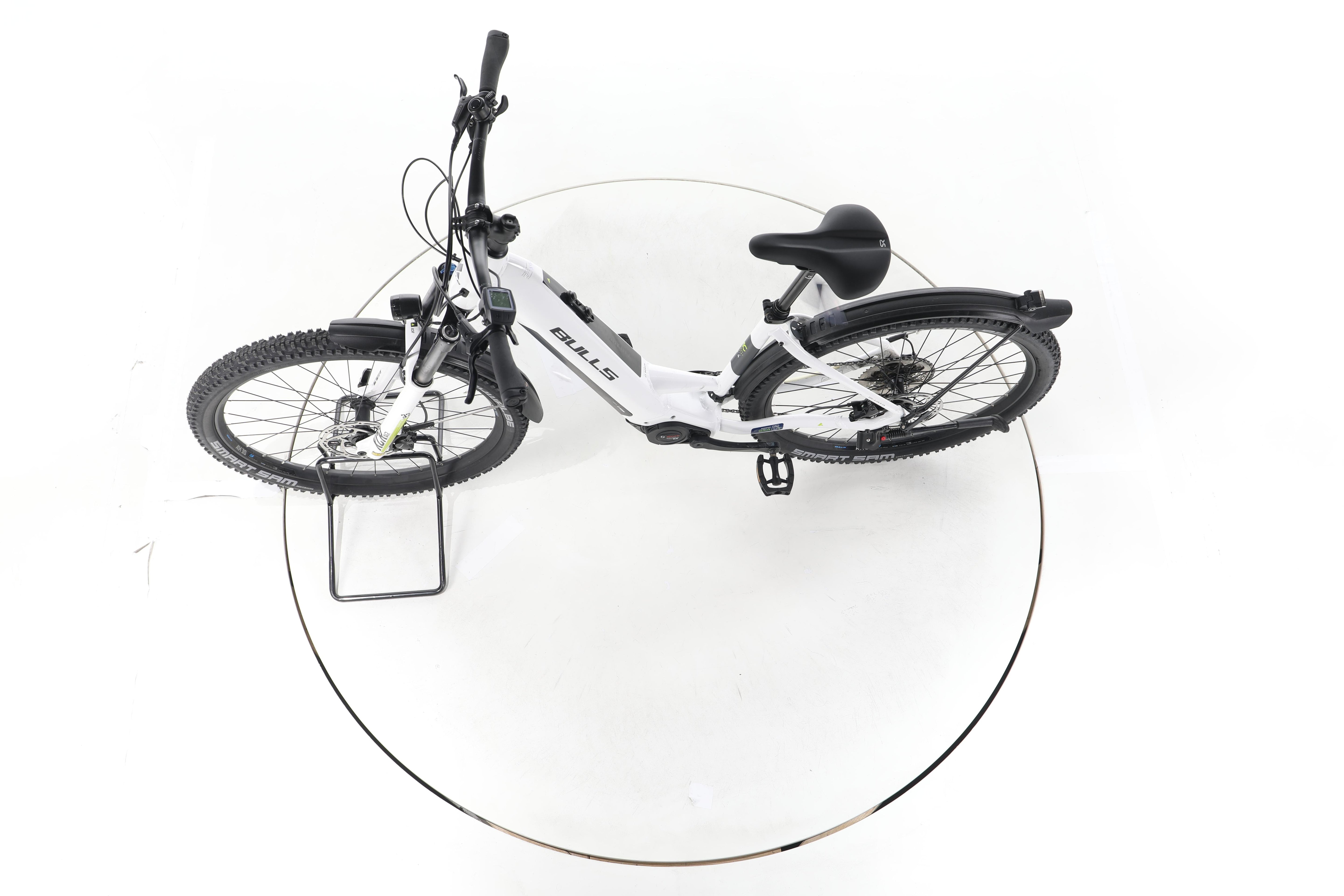 Bulls Copperhead Evo 2 Trekking E-Bike Tiefeinsteiger - Image 19