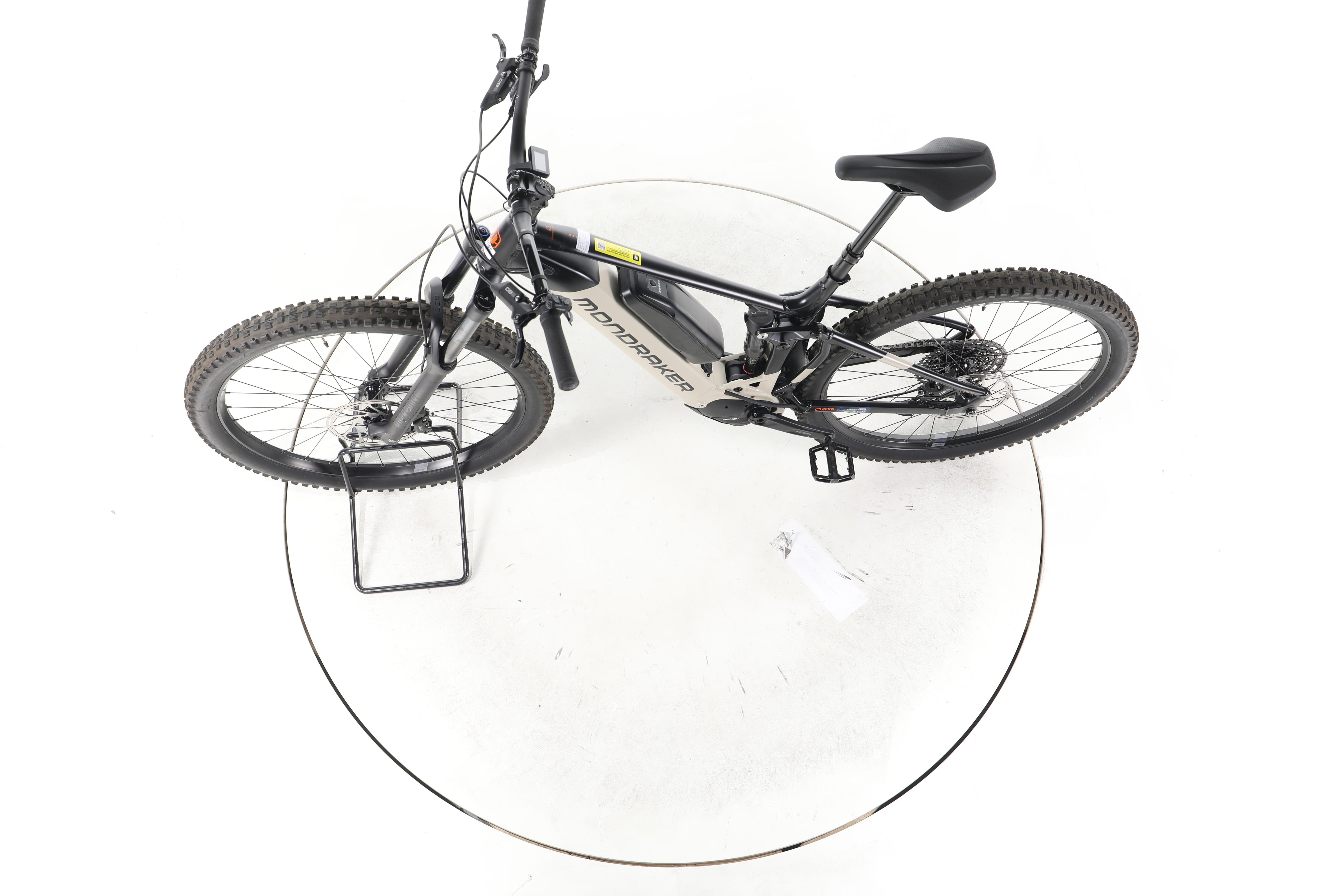 Mondraker Dusk E-Bike Fully - Image 19